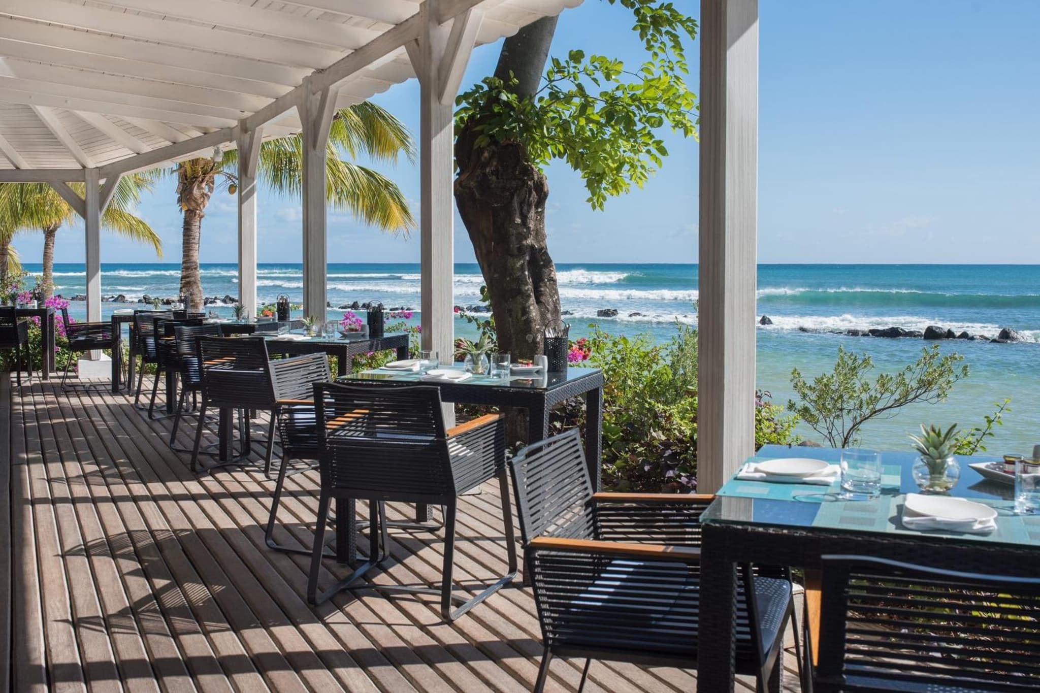 The Westin Turtle Bay Resort & Spa, Mauritius photo 6
