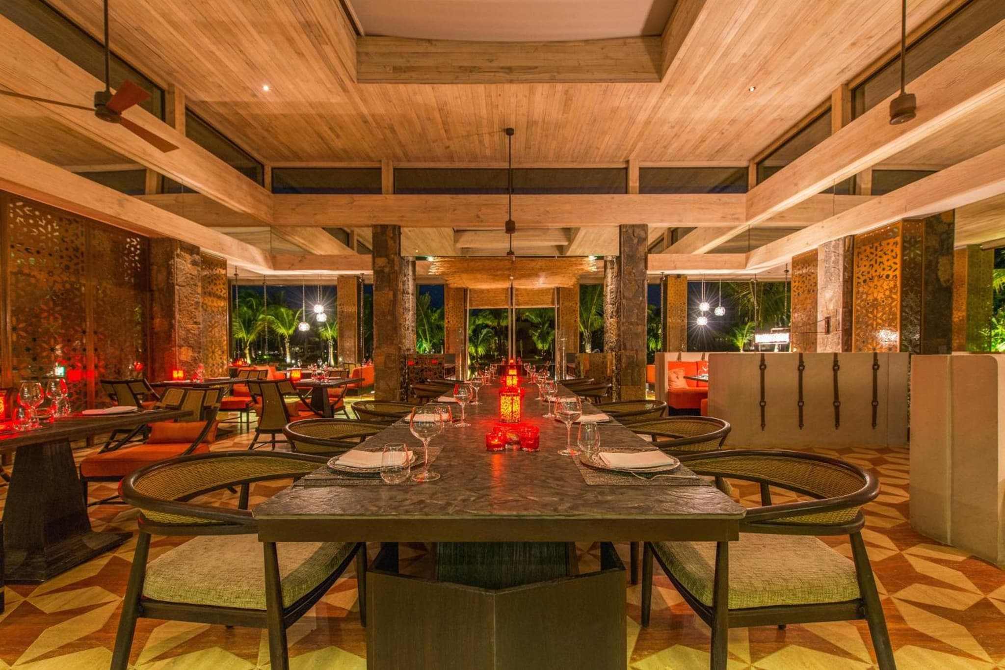 The Westin Turtle Bay Resort & Spa, Mauritius photo 7