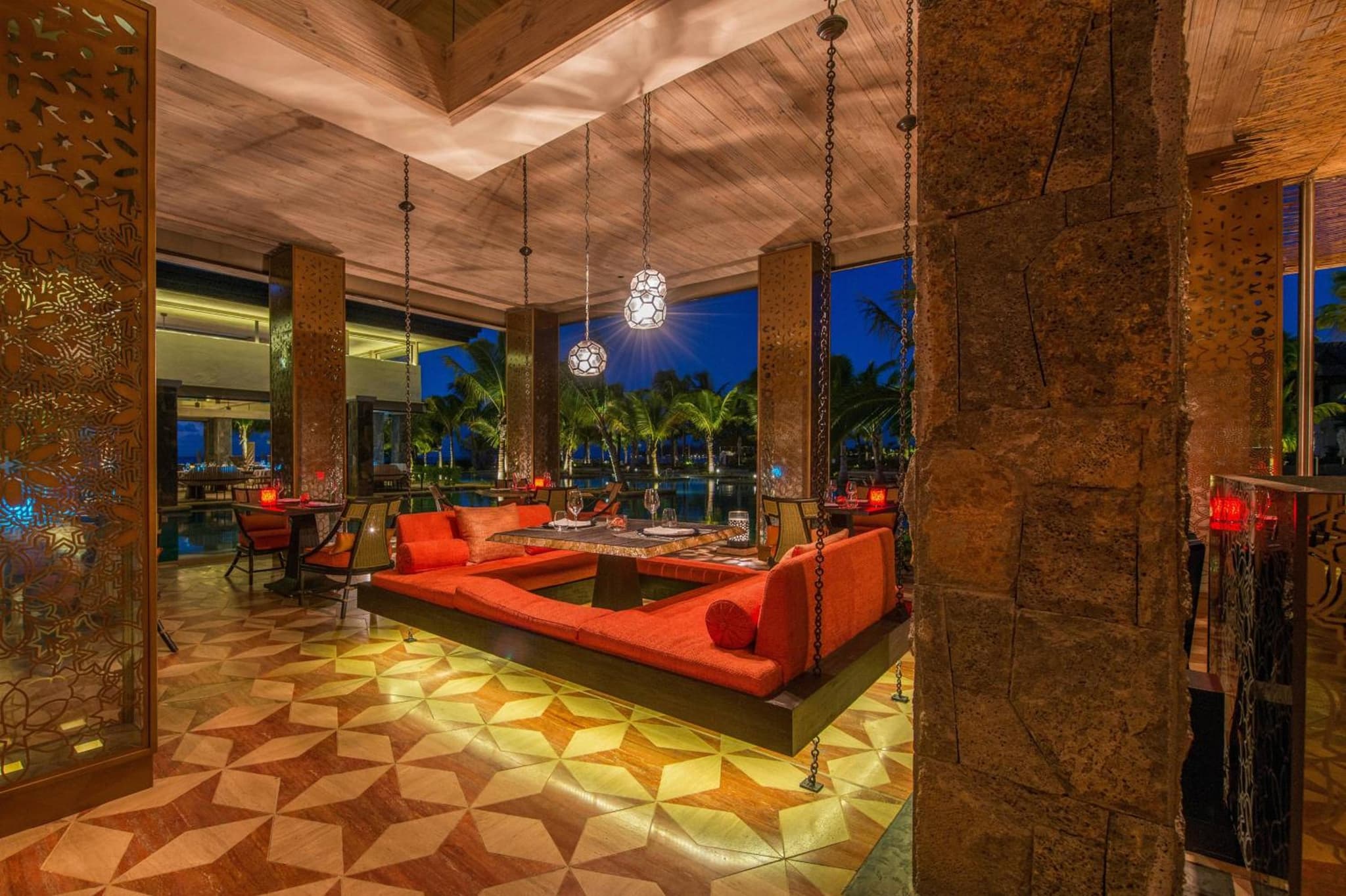 The Westin Turtle Bay Resort & Spa, Mauritius photo 5