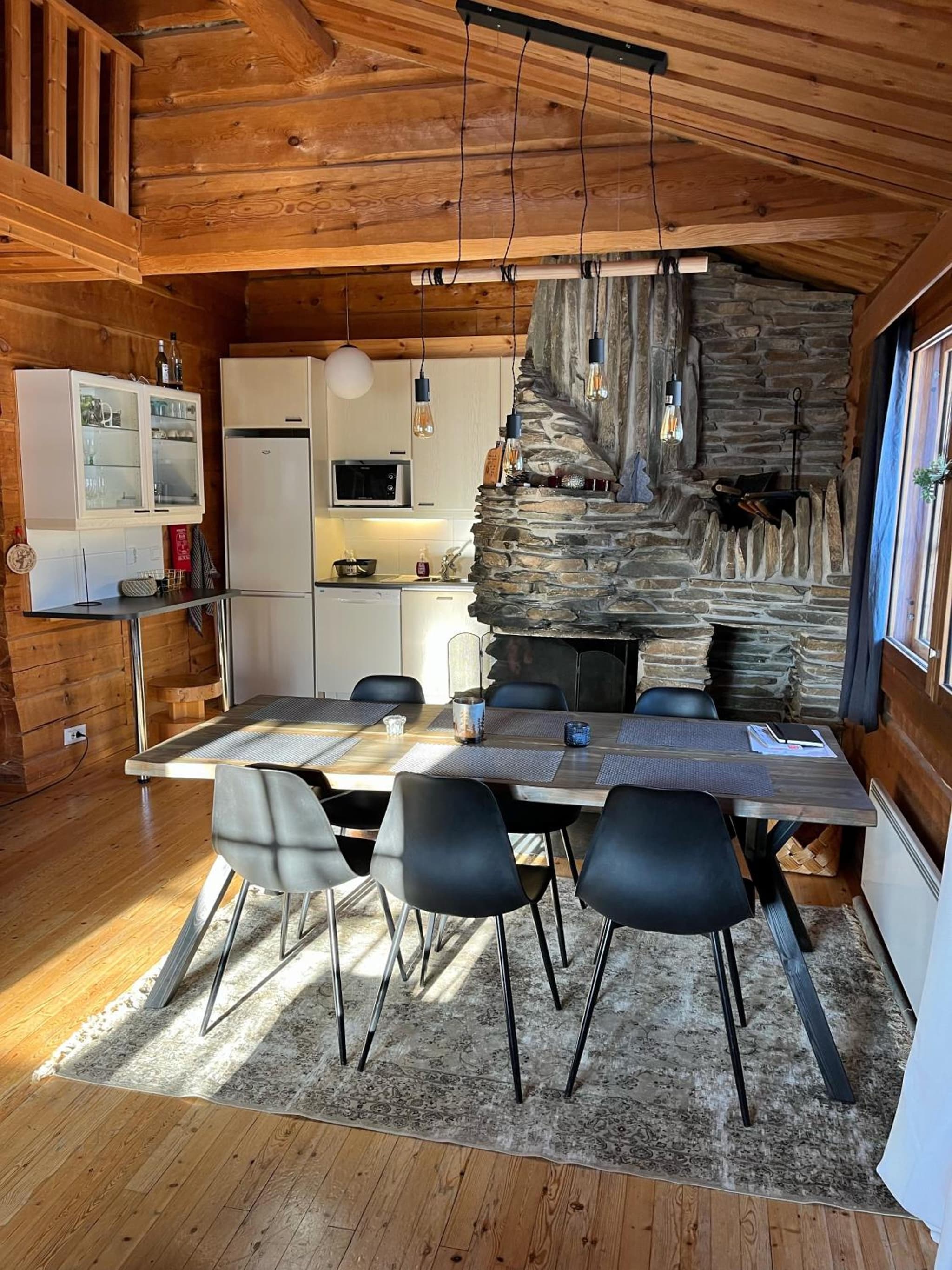 Holiday Home Ruka Lammensyli photo 2
