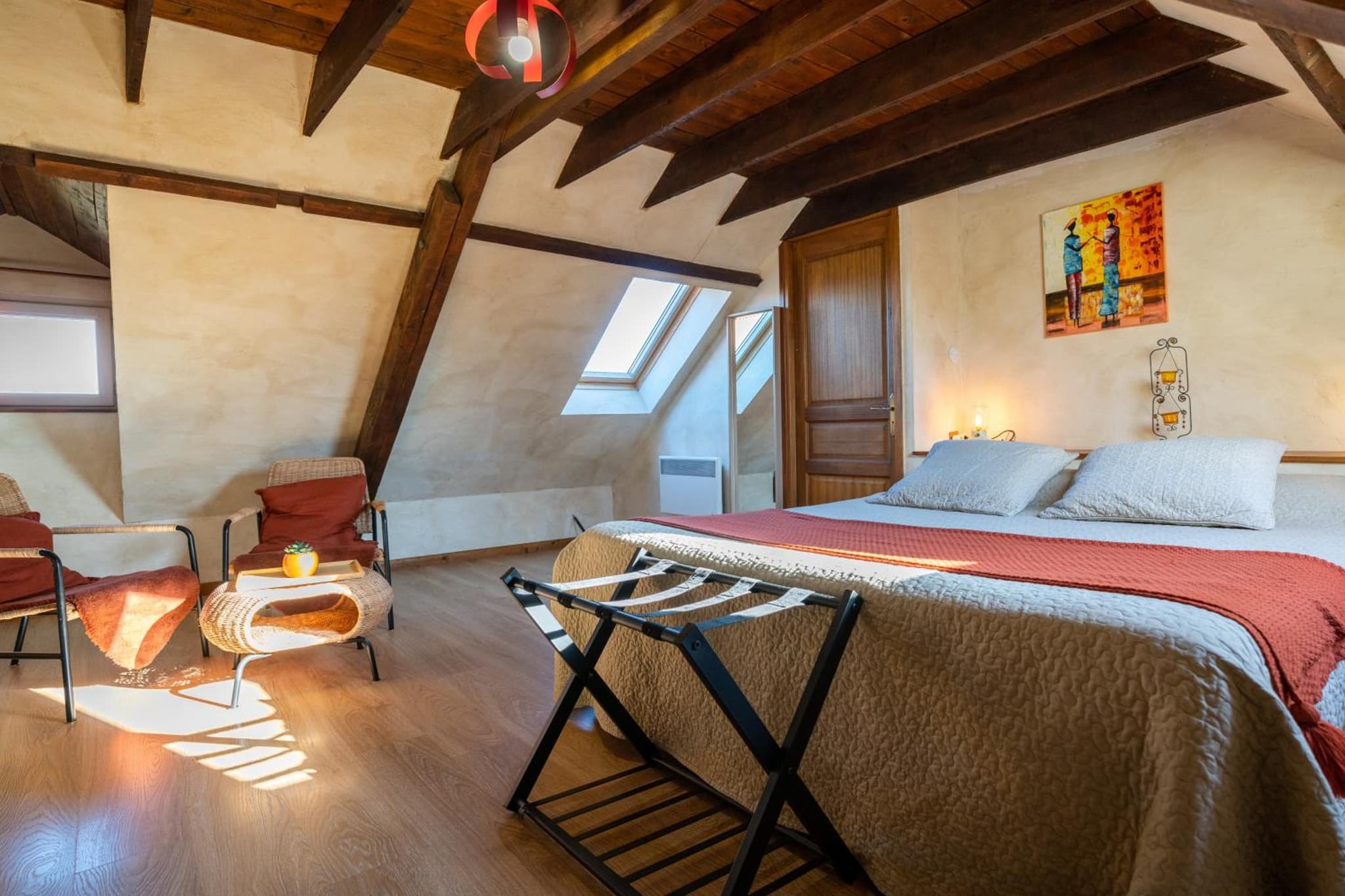 Chambres Du Marais photo 5