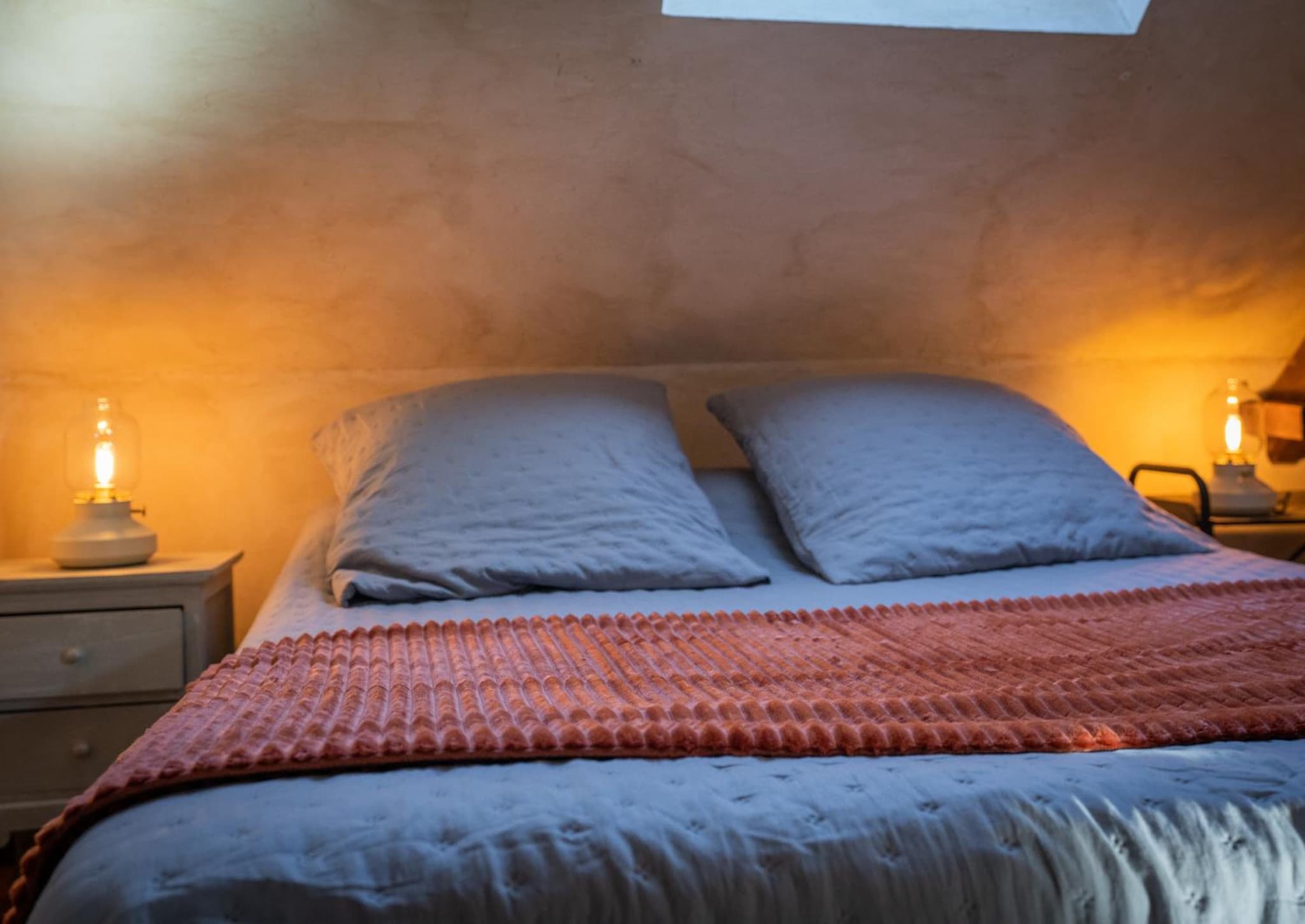 Chambres Du Marais photo 4