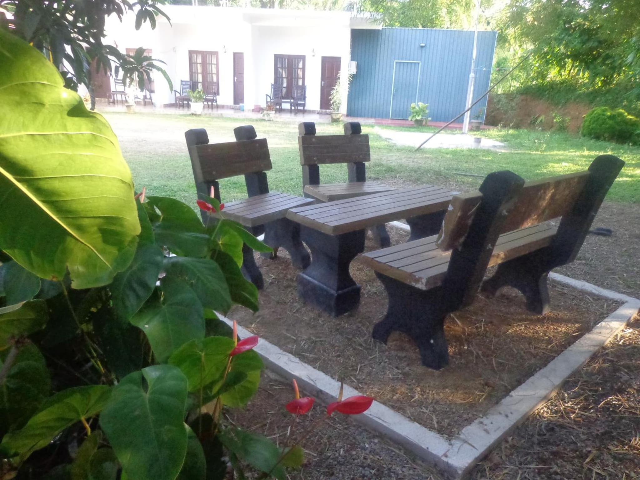Shadow Homestay photo 3