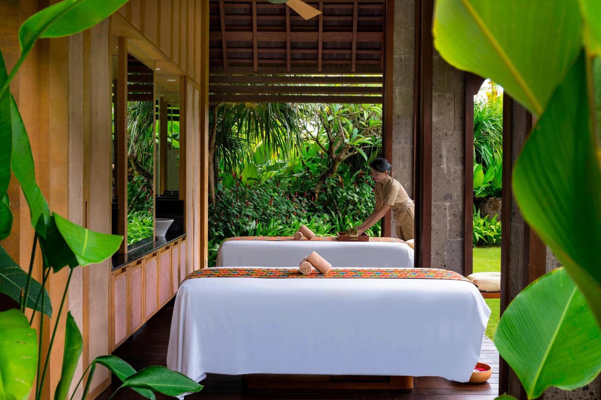 The Ritz-Carlton Bali photo 3