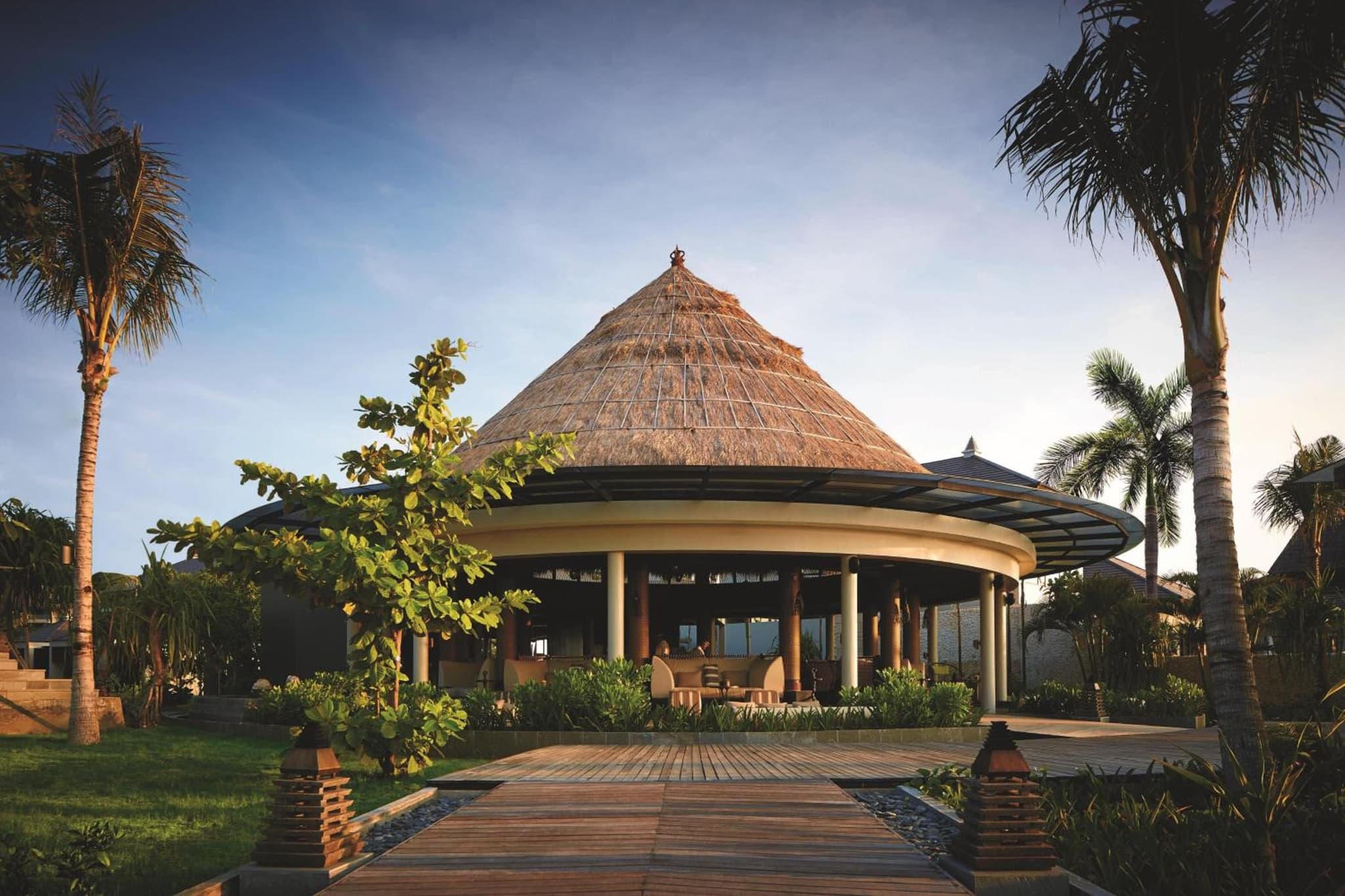 The Ritz-Carlton Bali photo 9