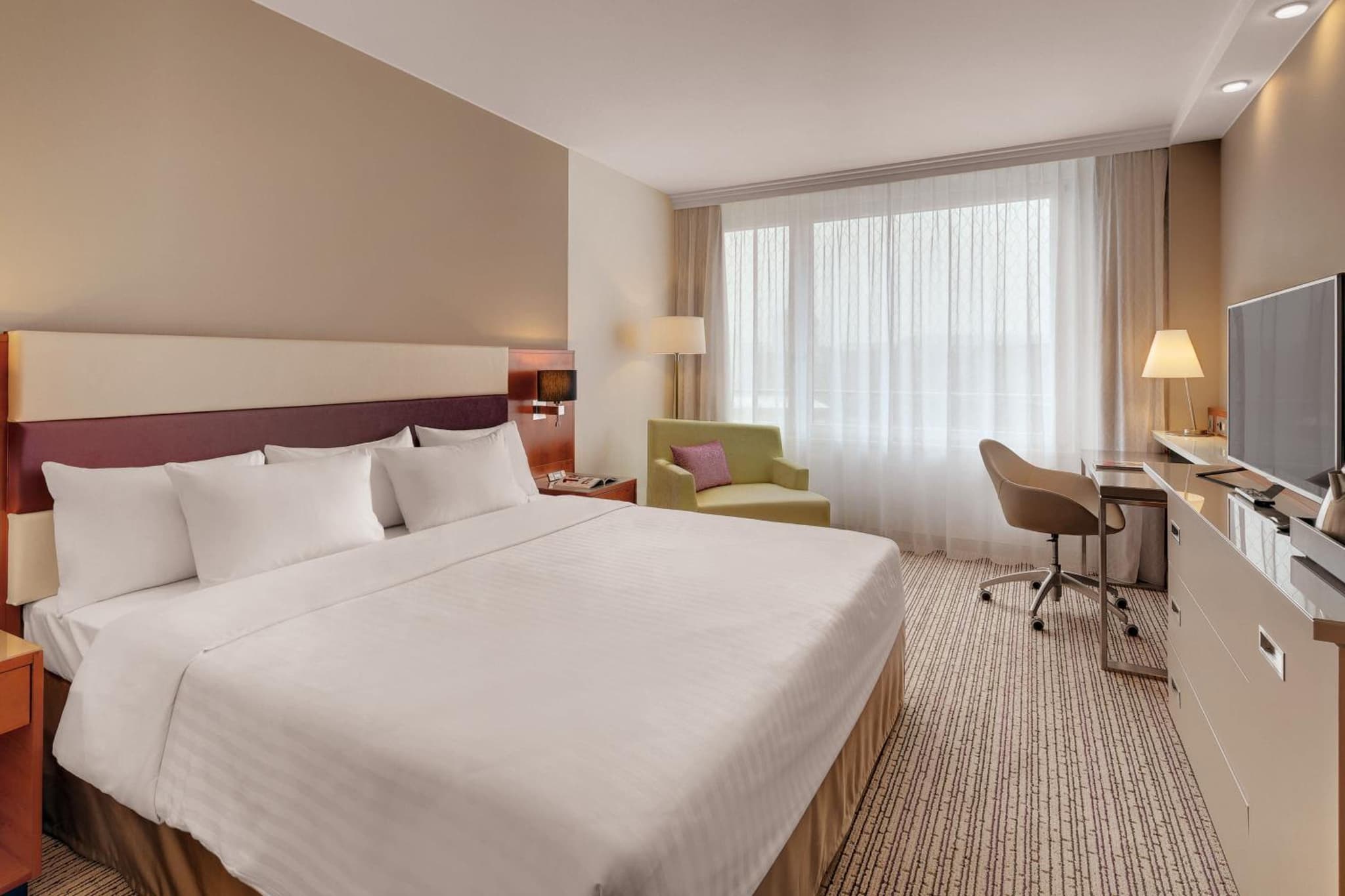 Courtyard by Marriott Zurich North photo 8