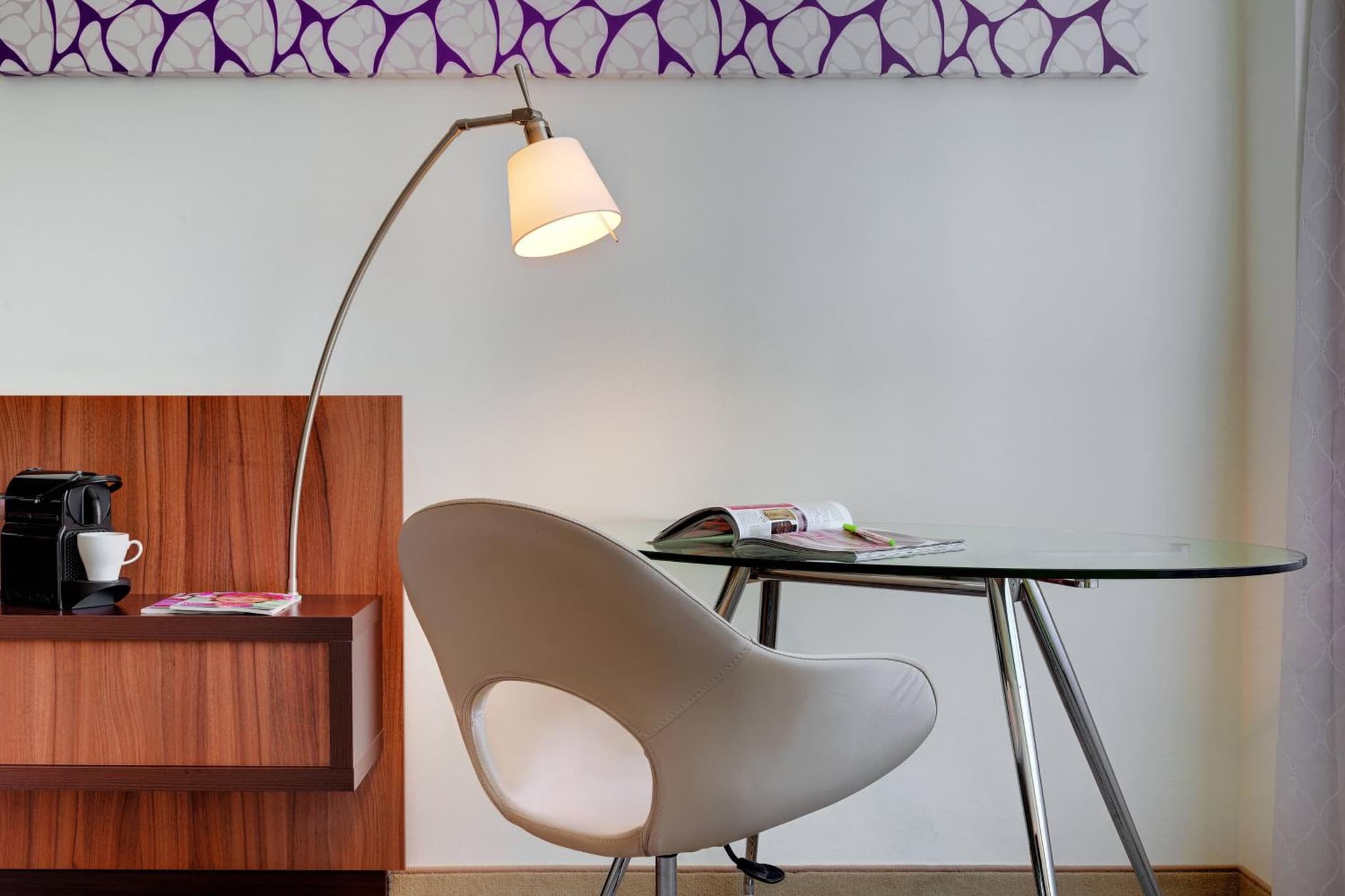 Courtyard by Marriott Zurich North photo 2