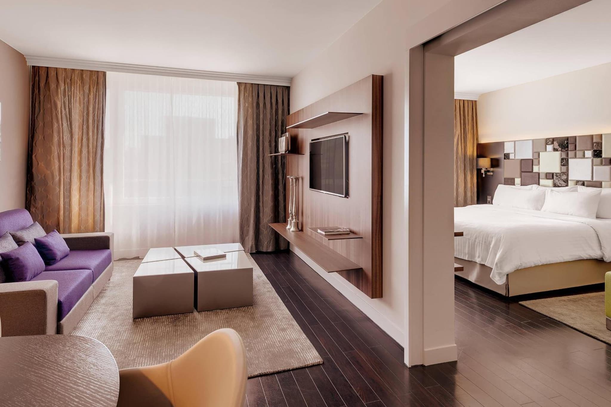 Courtyard by Marriott Zurich North photo 3