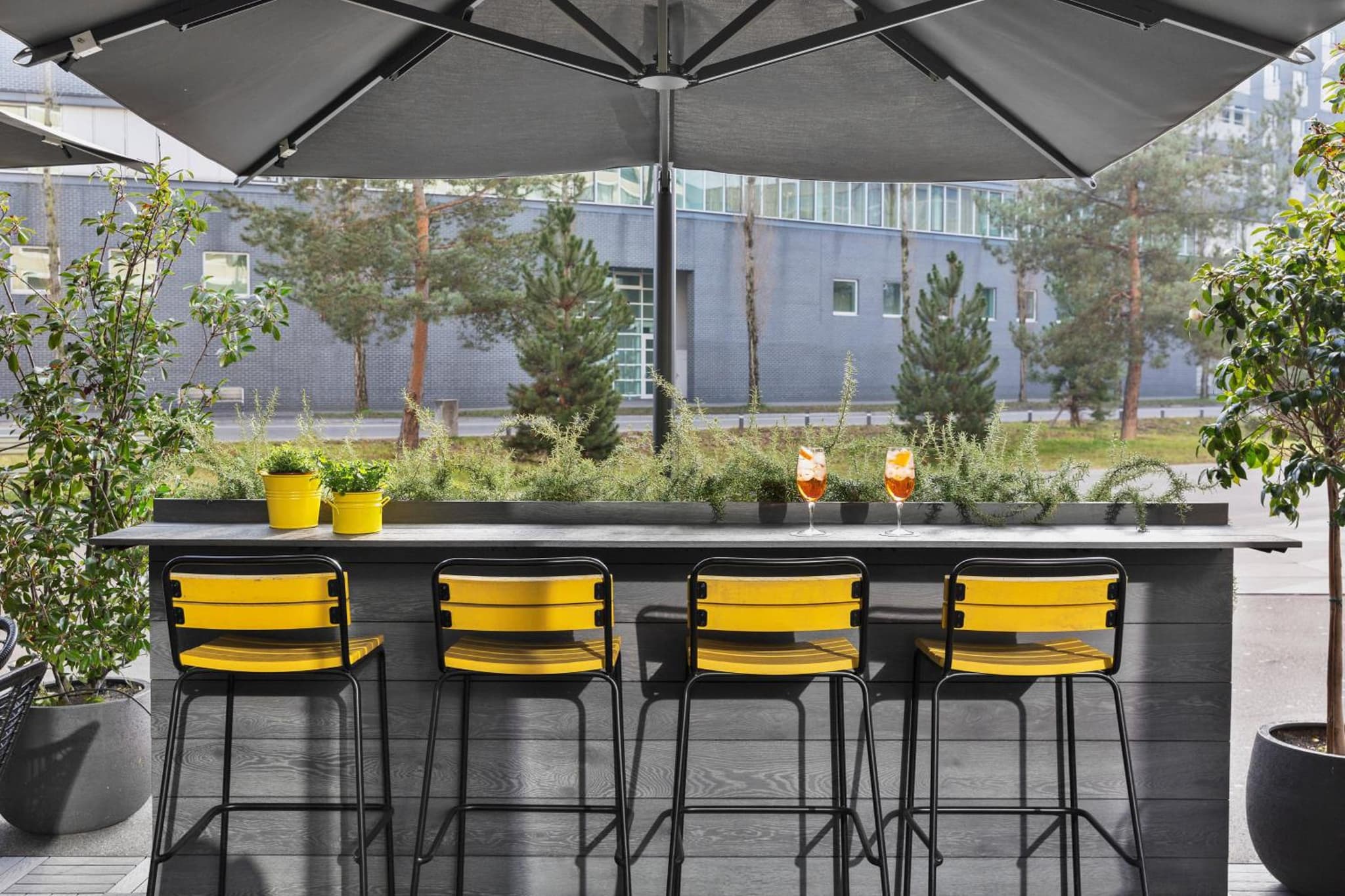 Courtyard by Marriott Zurich North photo 5