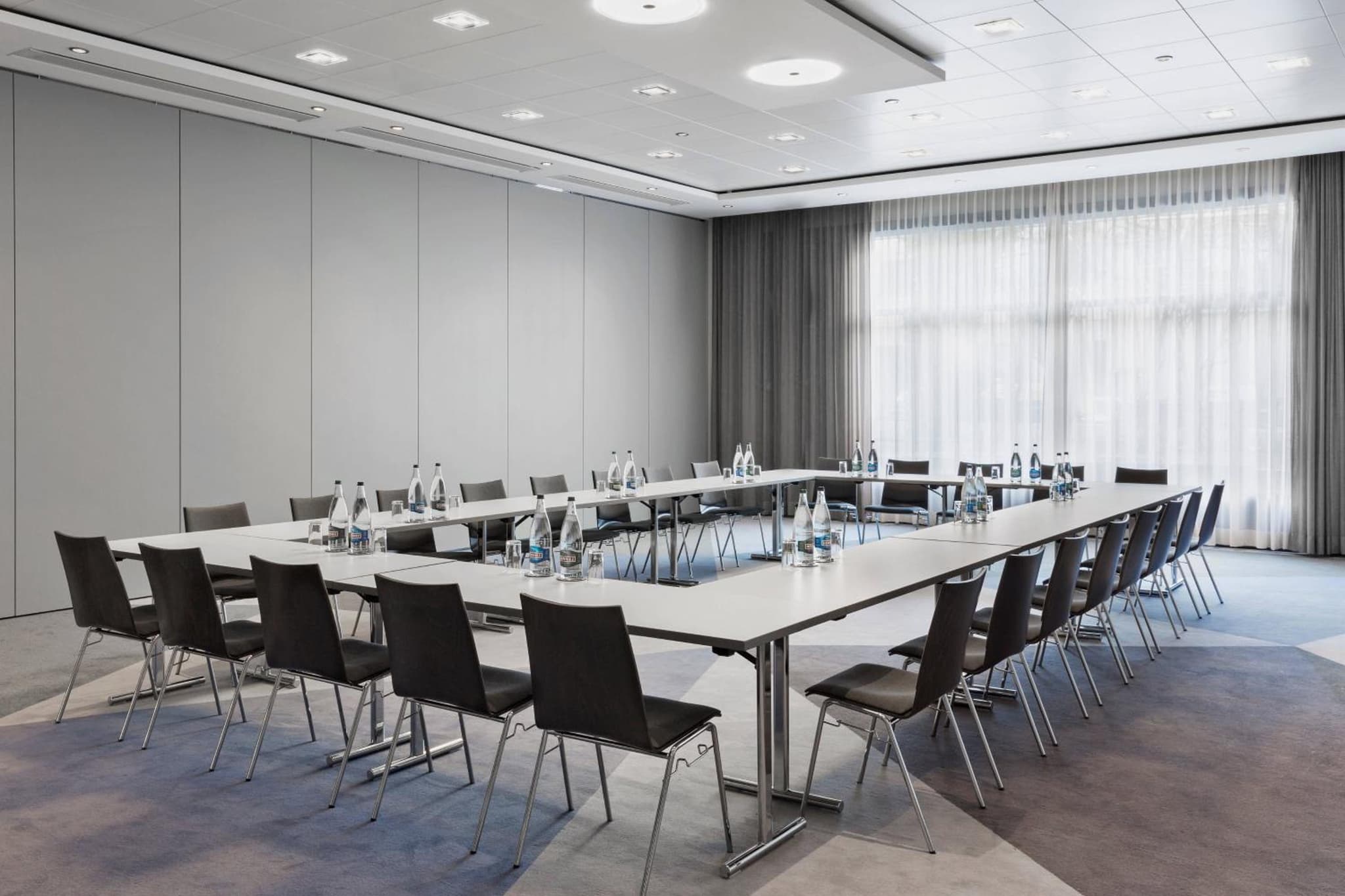 Courtyard by Marriott Zurich North photo 6
