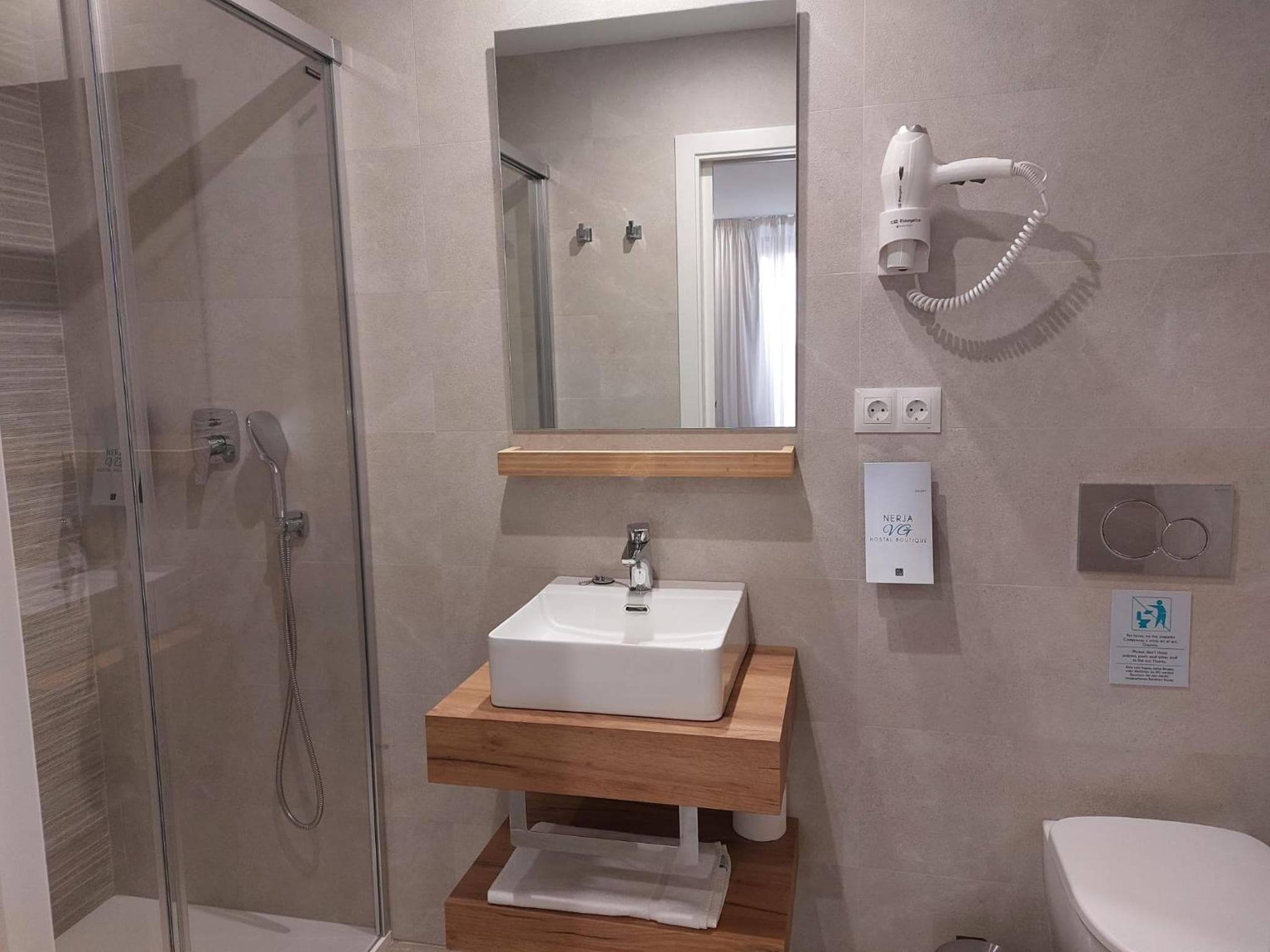 Nerja VG Hostal Boutique photo 9