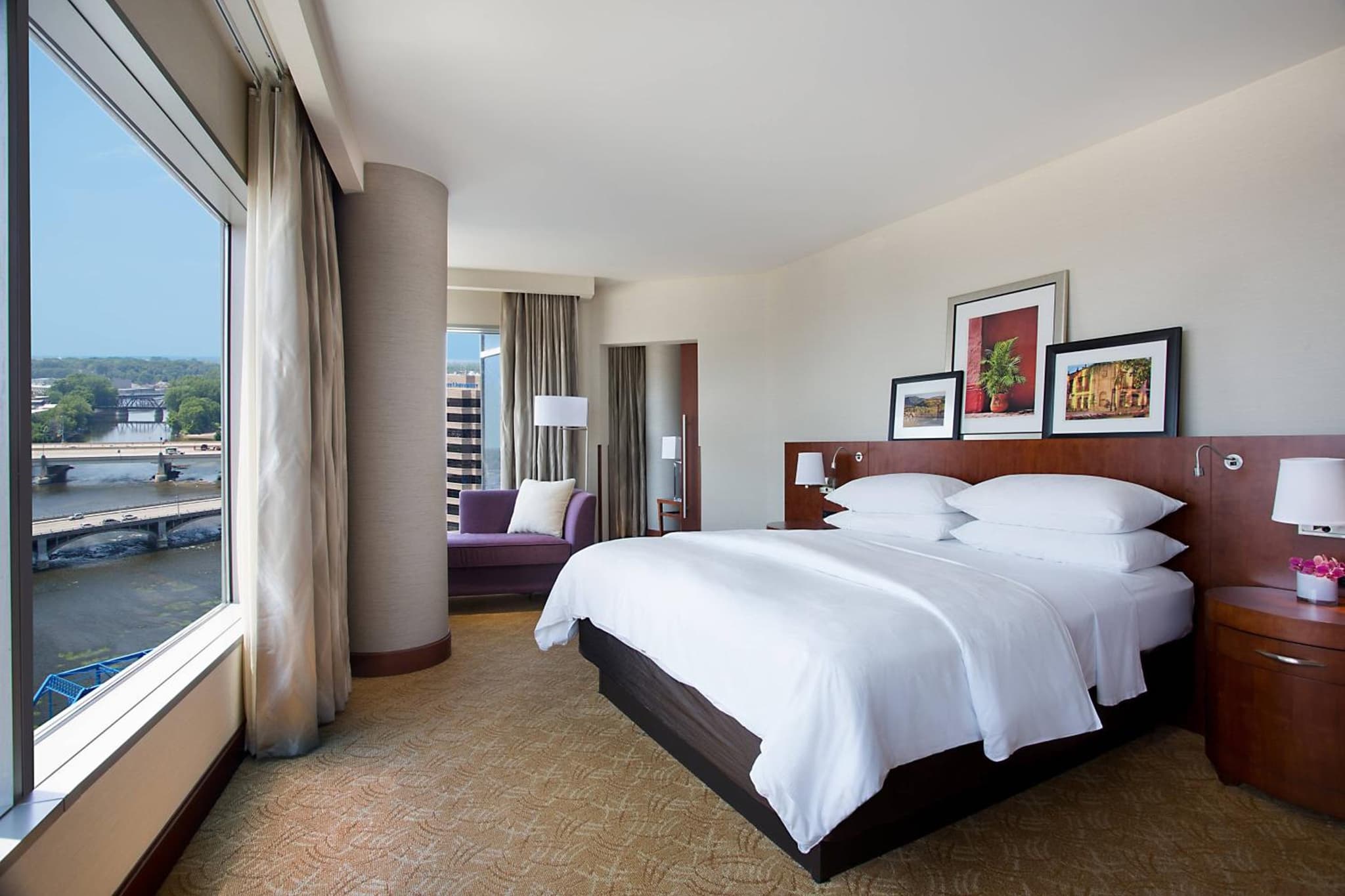 JW Marriott Grand Rapids photo 5
