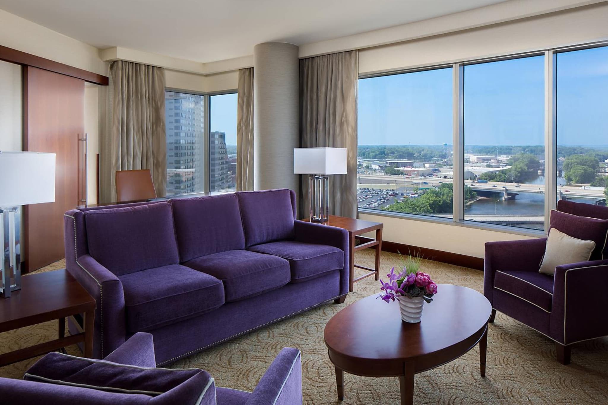 JW Marriott Grand Rapids photo 7