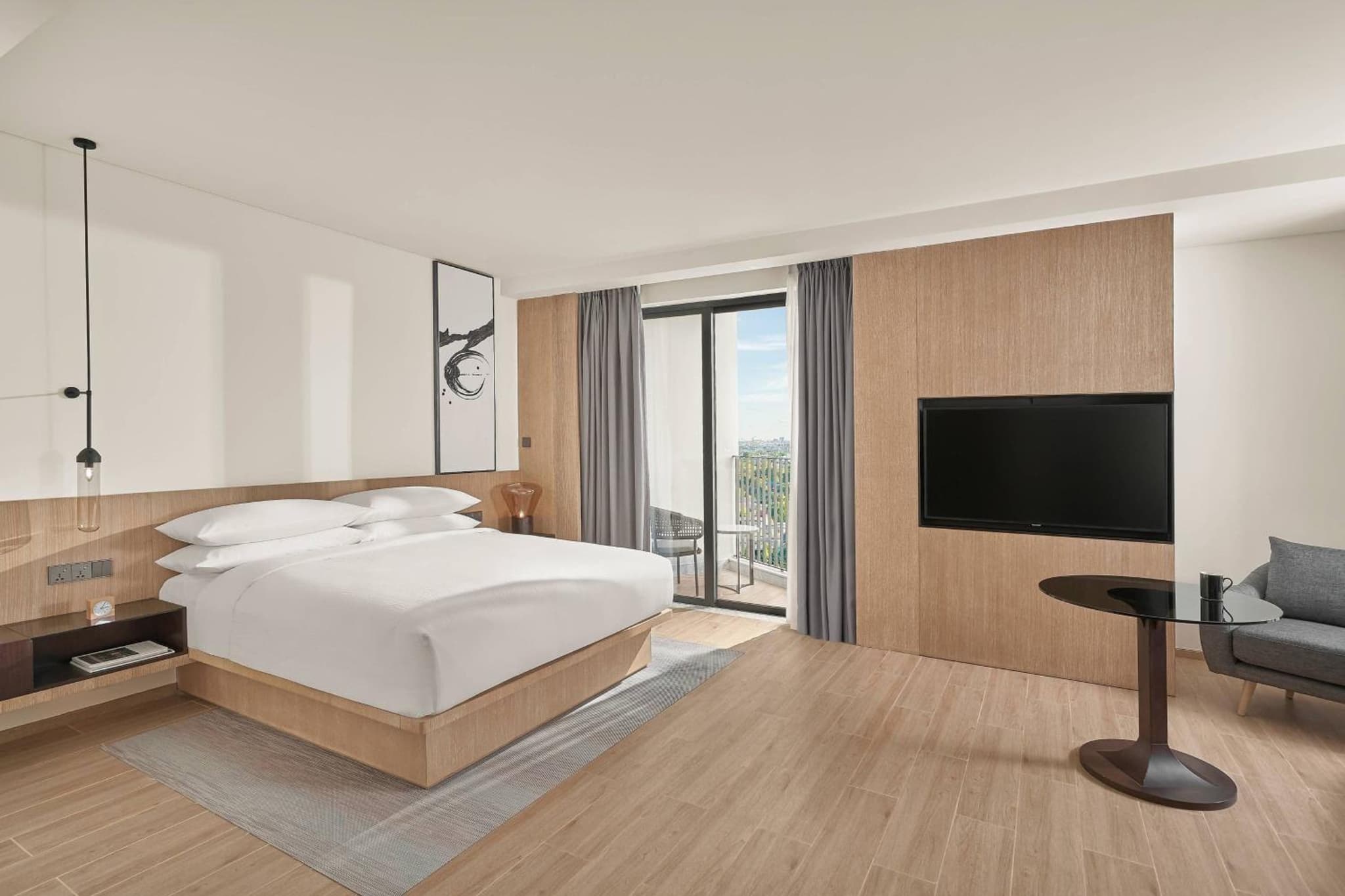 Fairfield by Marriott South Binh Duong photo 4