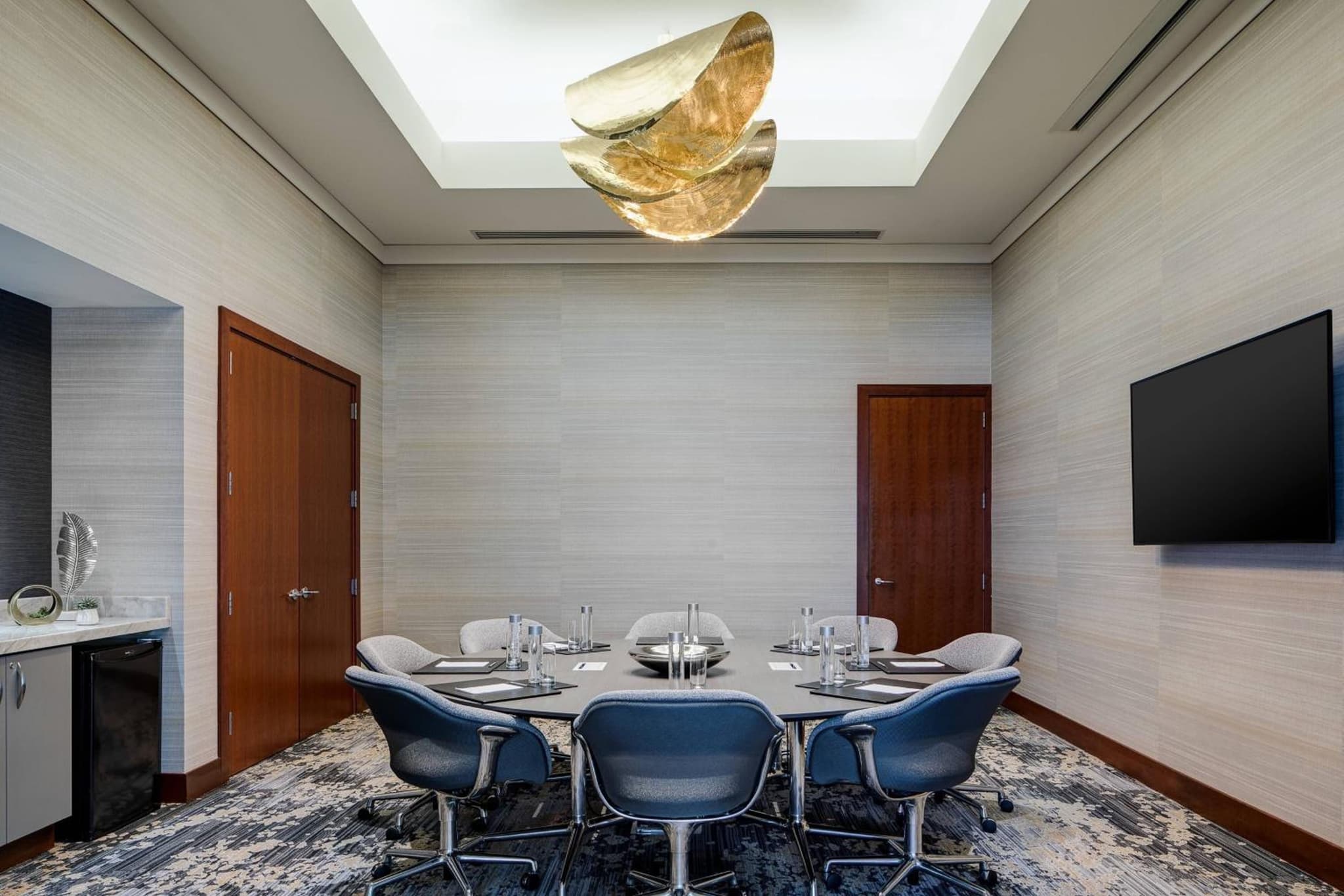 JW Marriott Grand Rapids photo 4