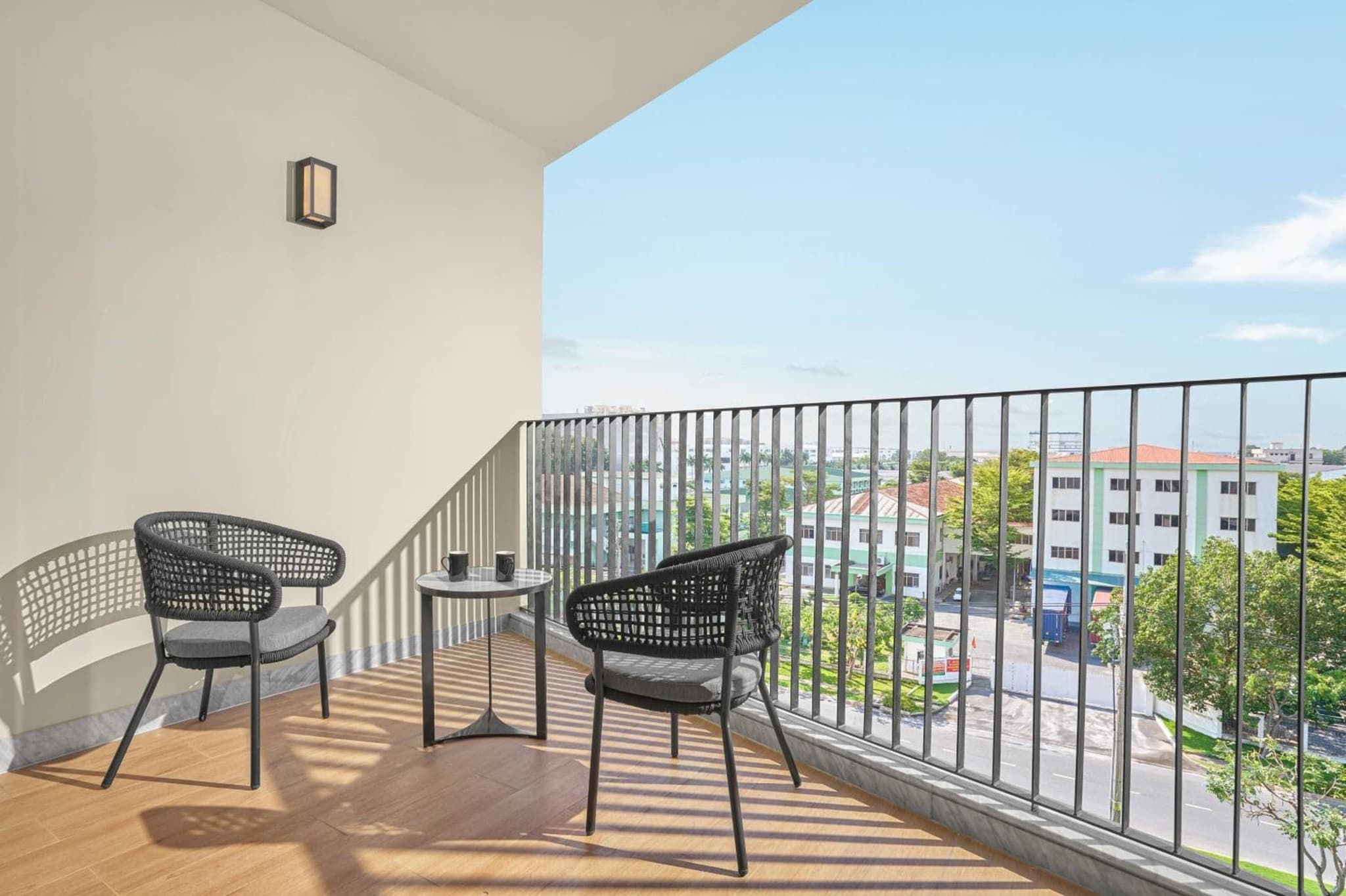 Fairfield by Marriott South Binh Duong photo 6
