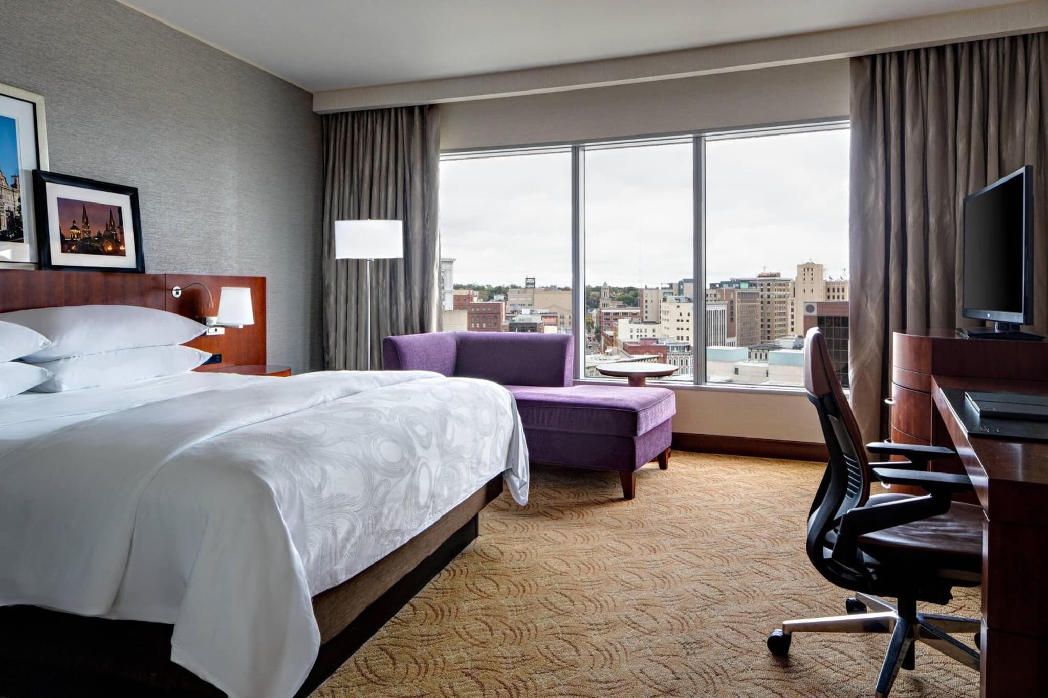 JW Marriott Grand Rapids photo 6
