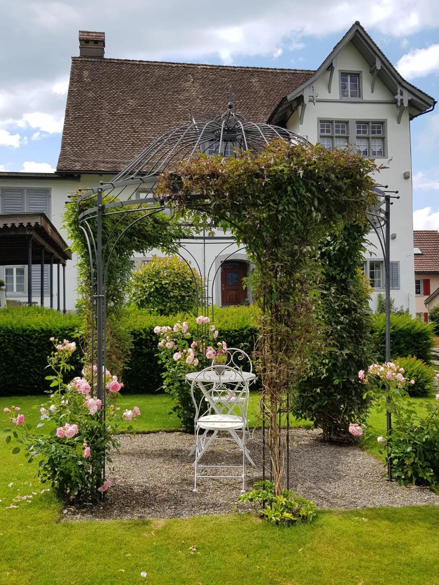 BnB Elsenerhaus photo 7