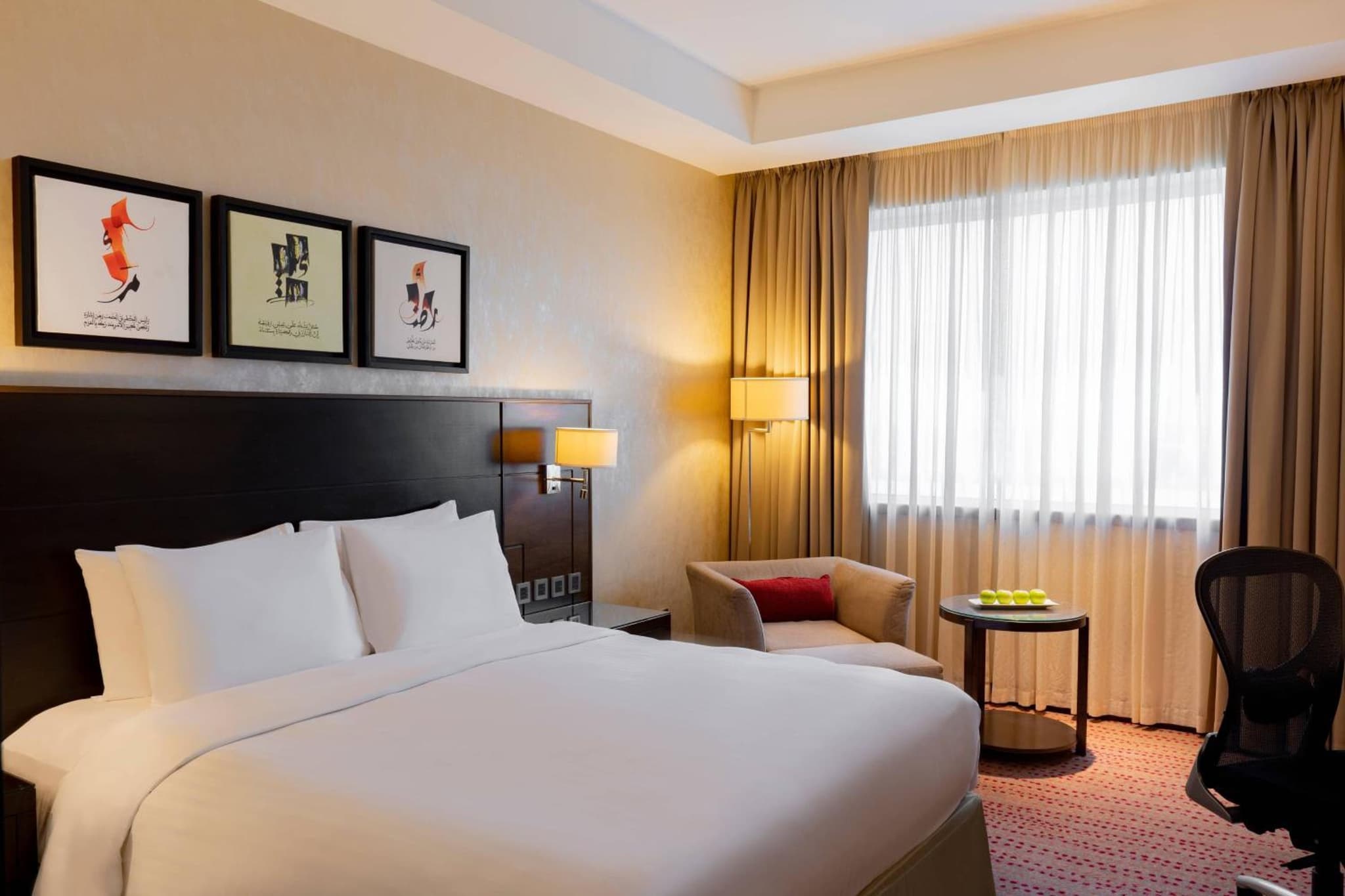 Courtyard by Marriott Jazan photo 5