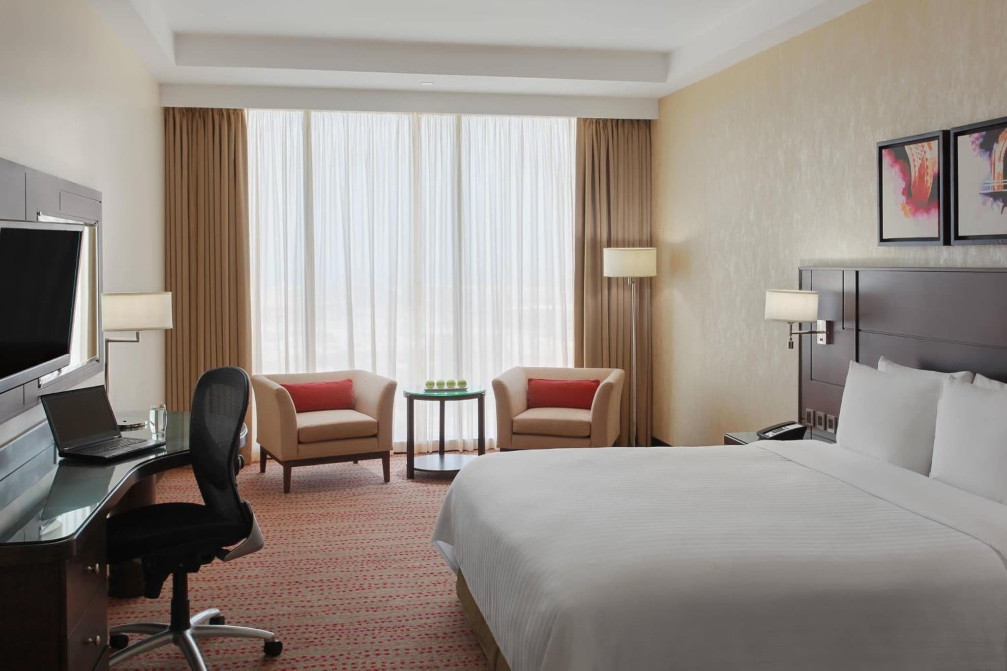 Courtyard by Marriott Jazan photo 7