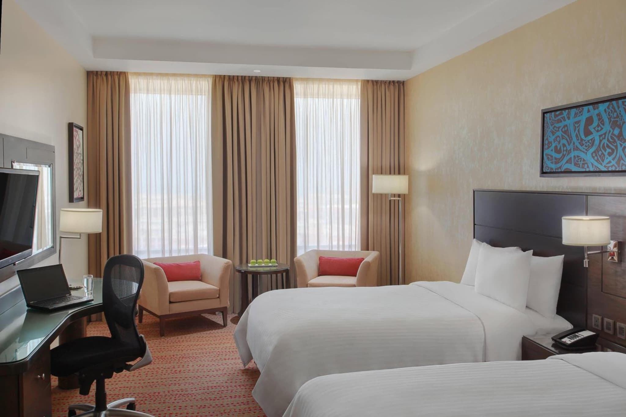 Courtyard by Marriott Jazan photo 9