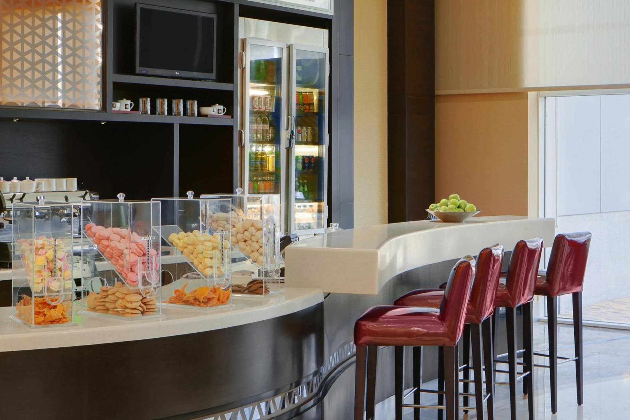 Courtyard by Marriott Jazan photo 4