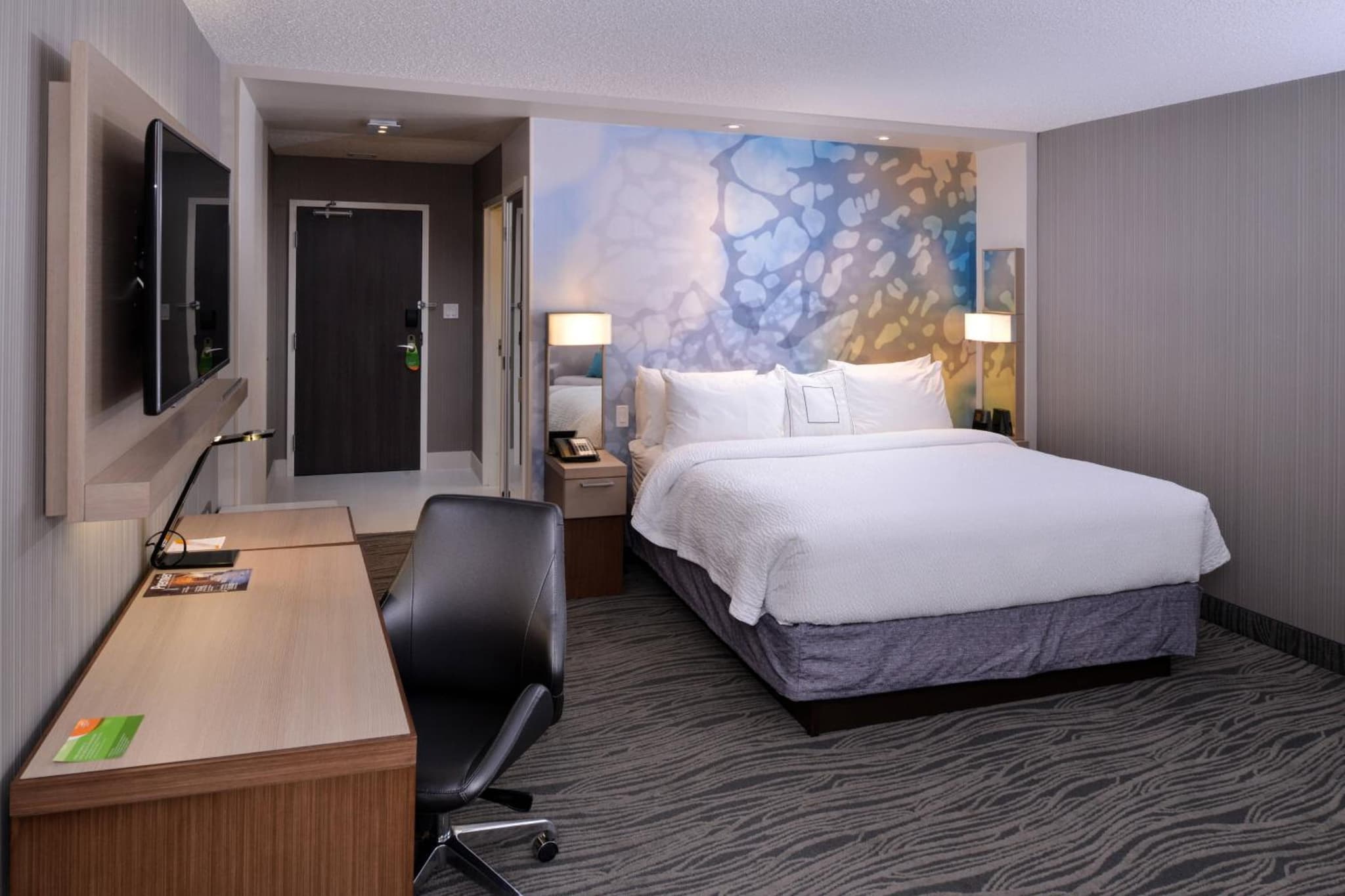 Courtyard by Marriott Saskatoon Airport photo 8
