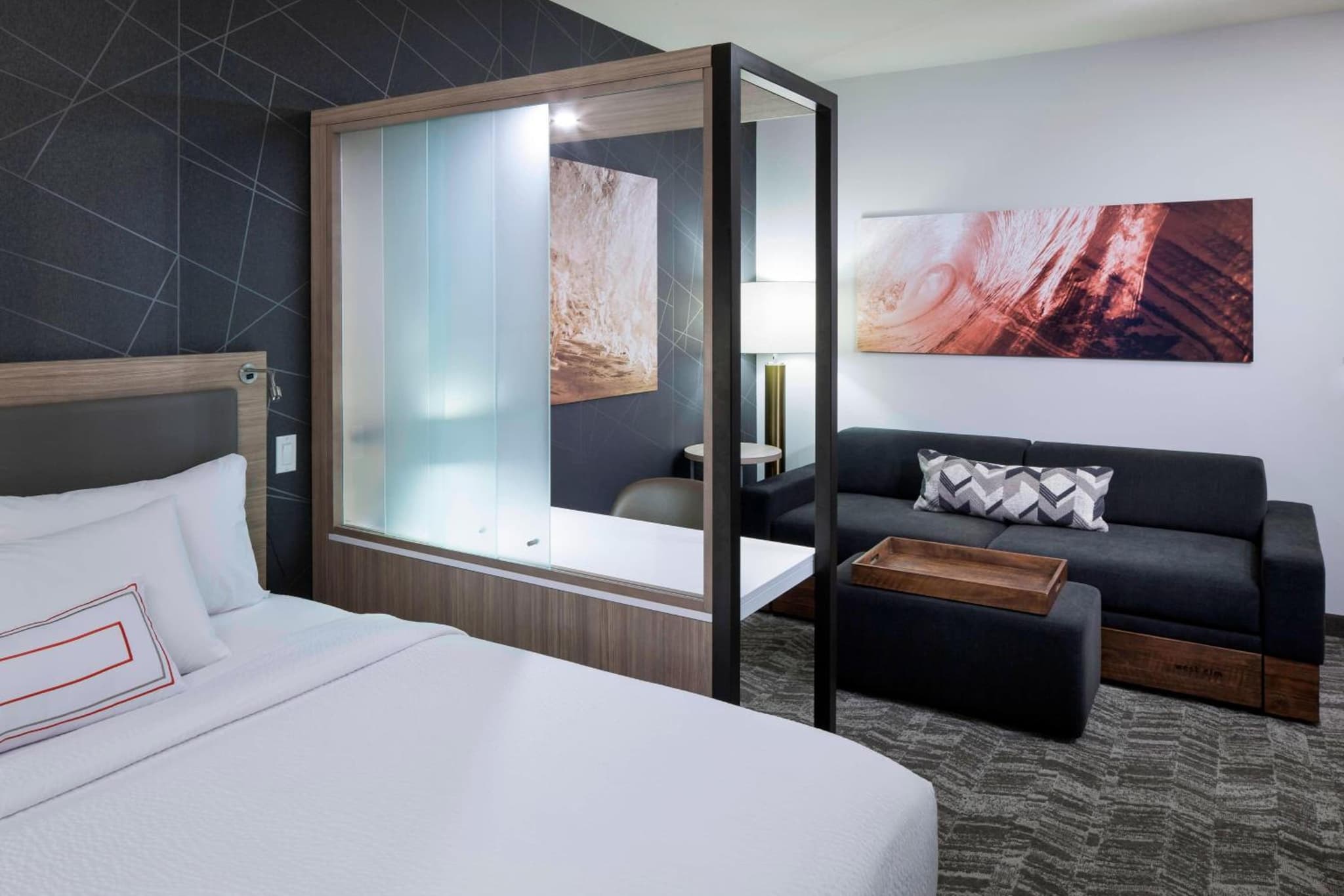SpringHill Suites by Marriott Clearwater Beach photo 9