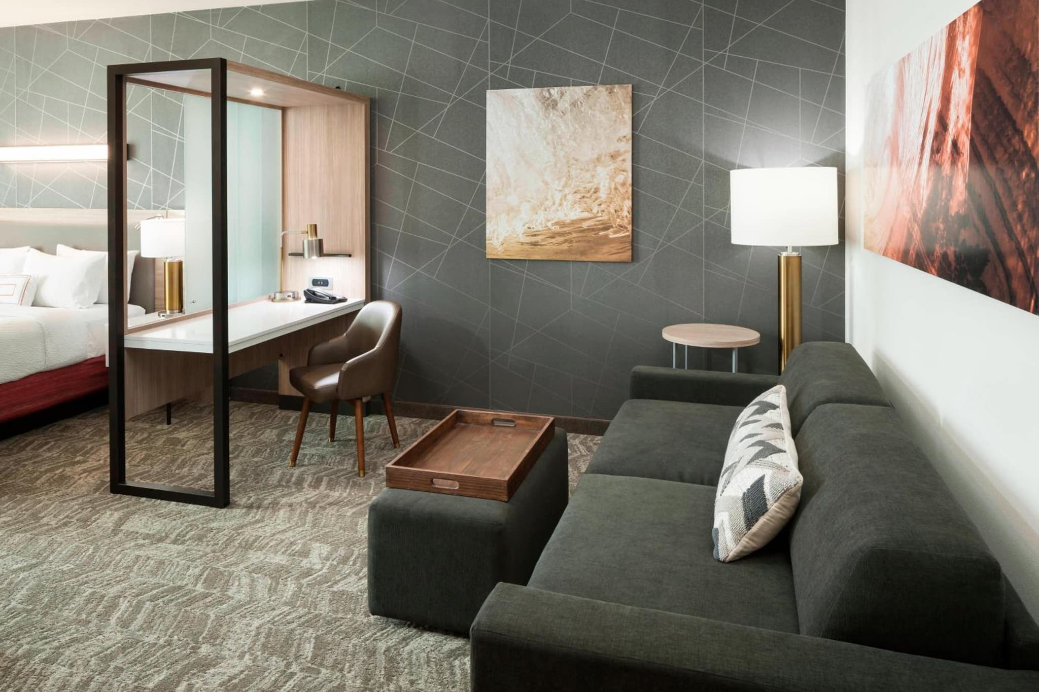 SpringHill Suites by Marriott Clearwater Beach photo 5