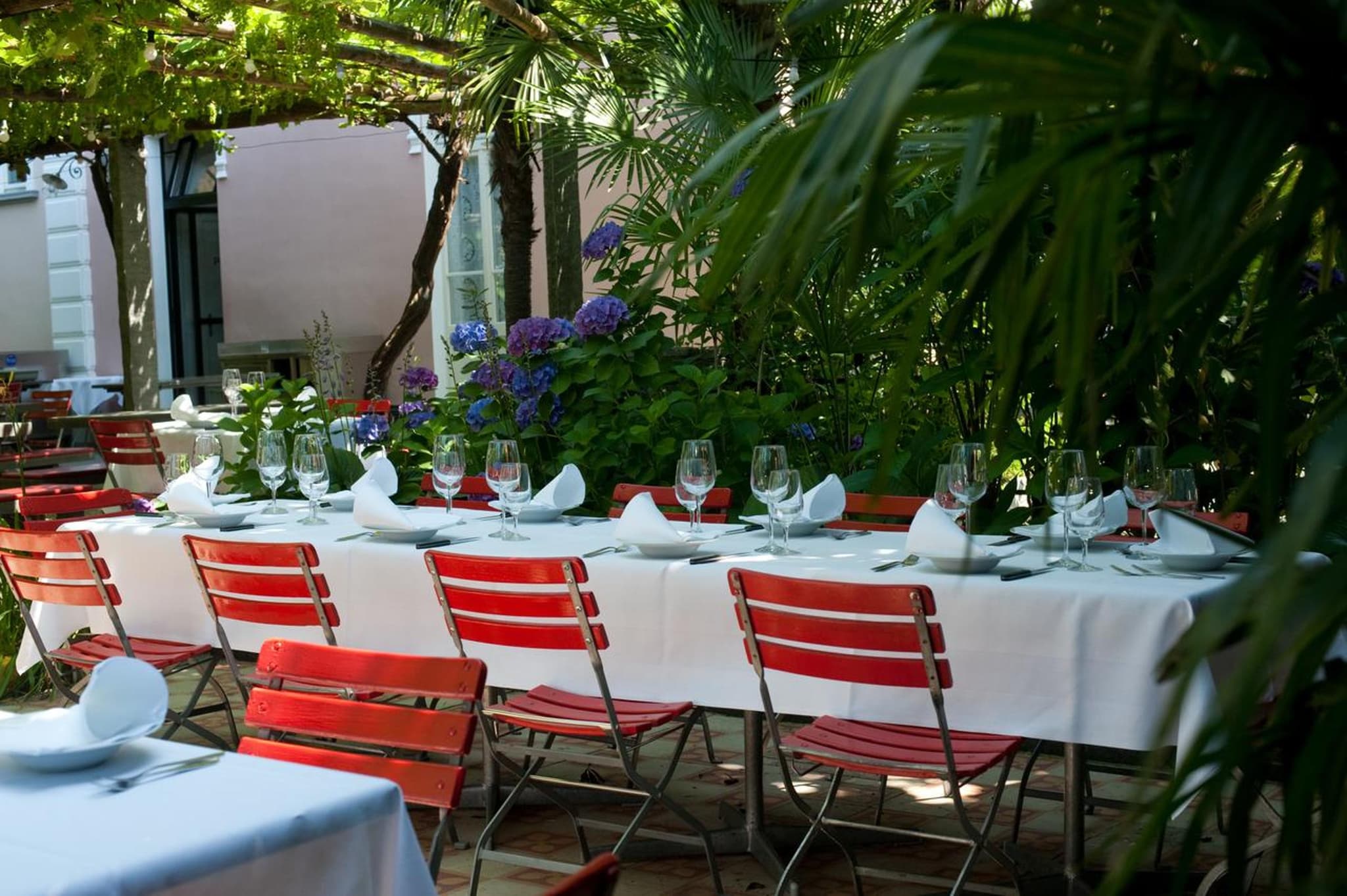 Albergo Ristorante Centovalli photo 9
