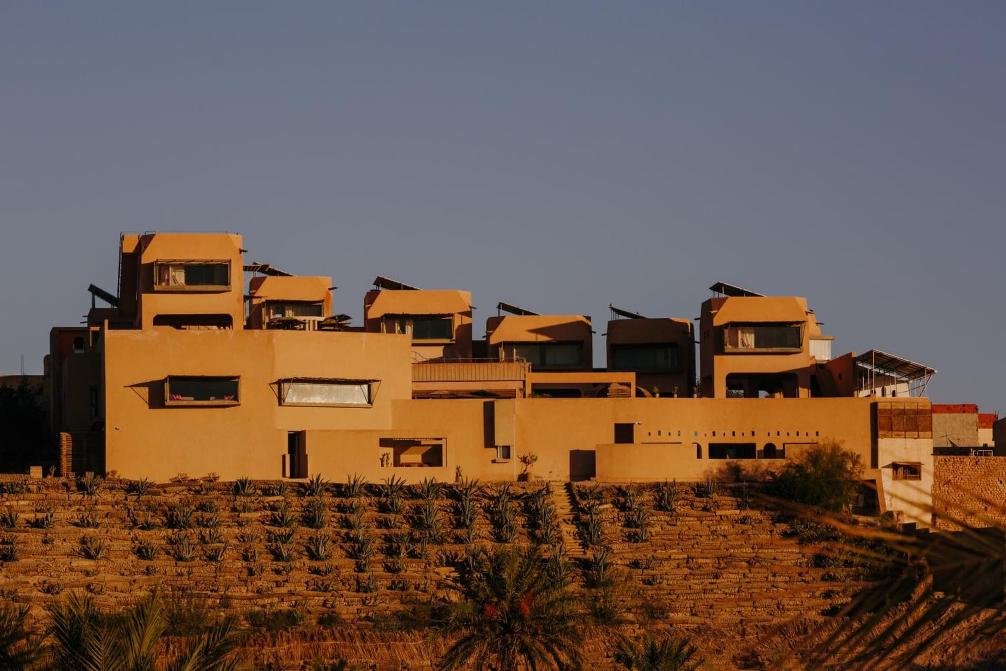 Hotel Dar Hi photo 3
