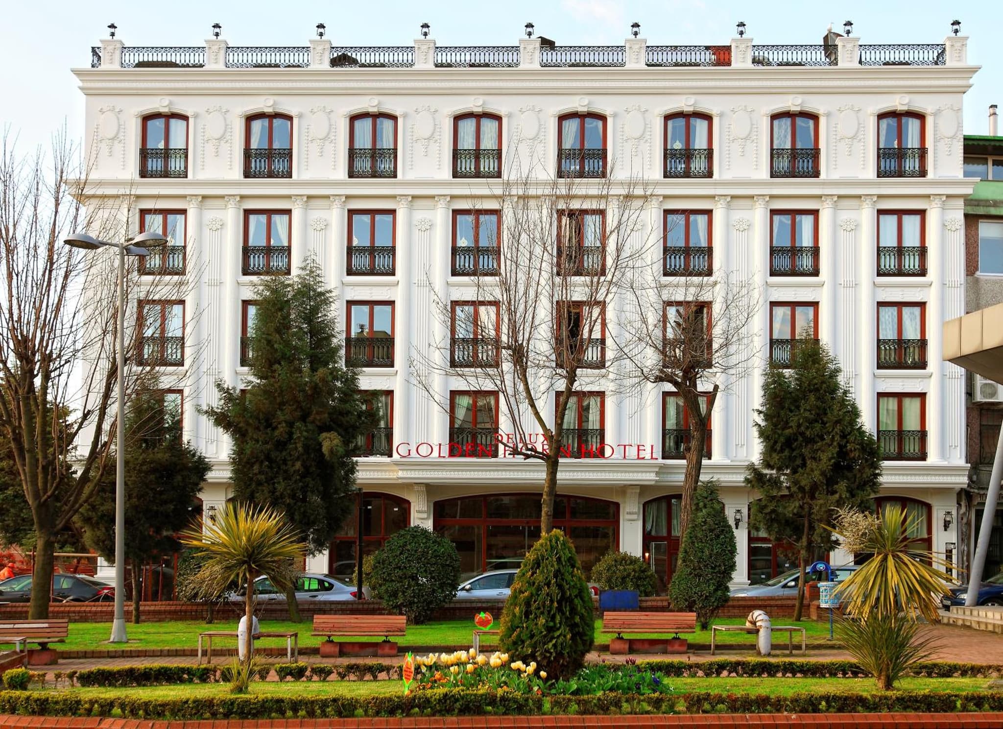 building