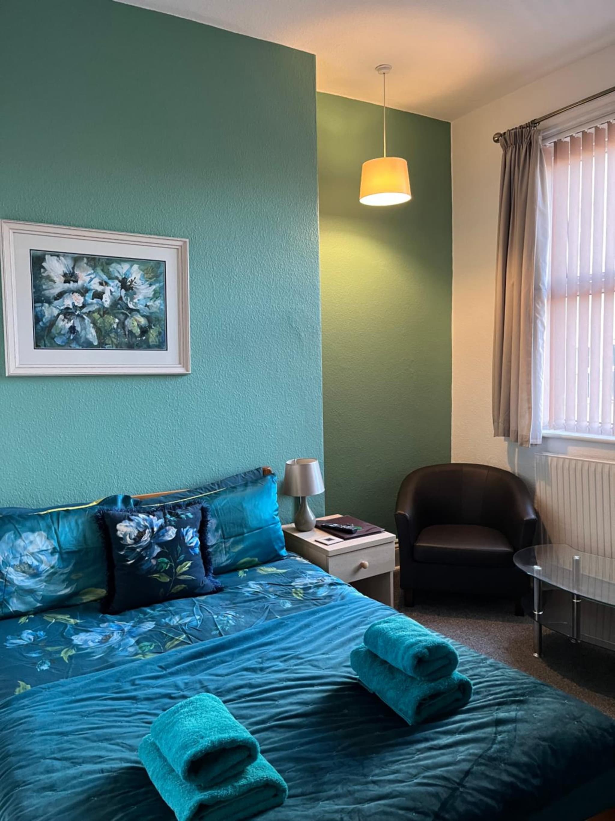 Carlton House Guesthouse photo 9