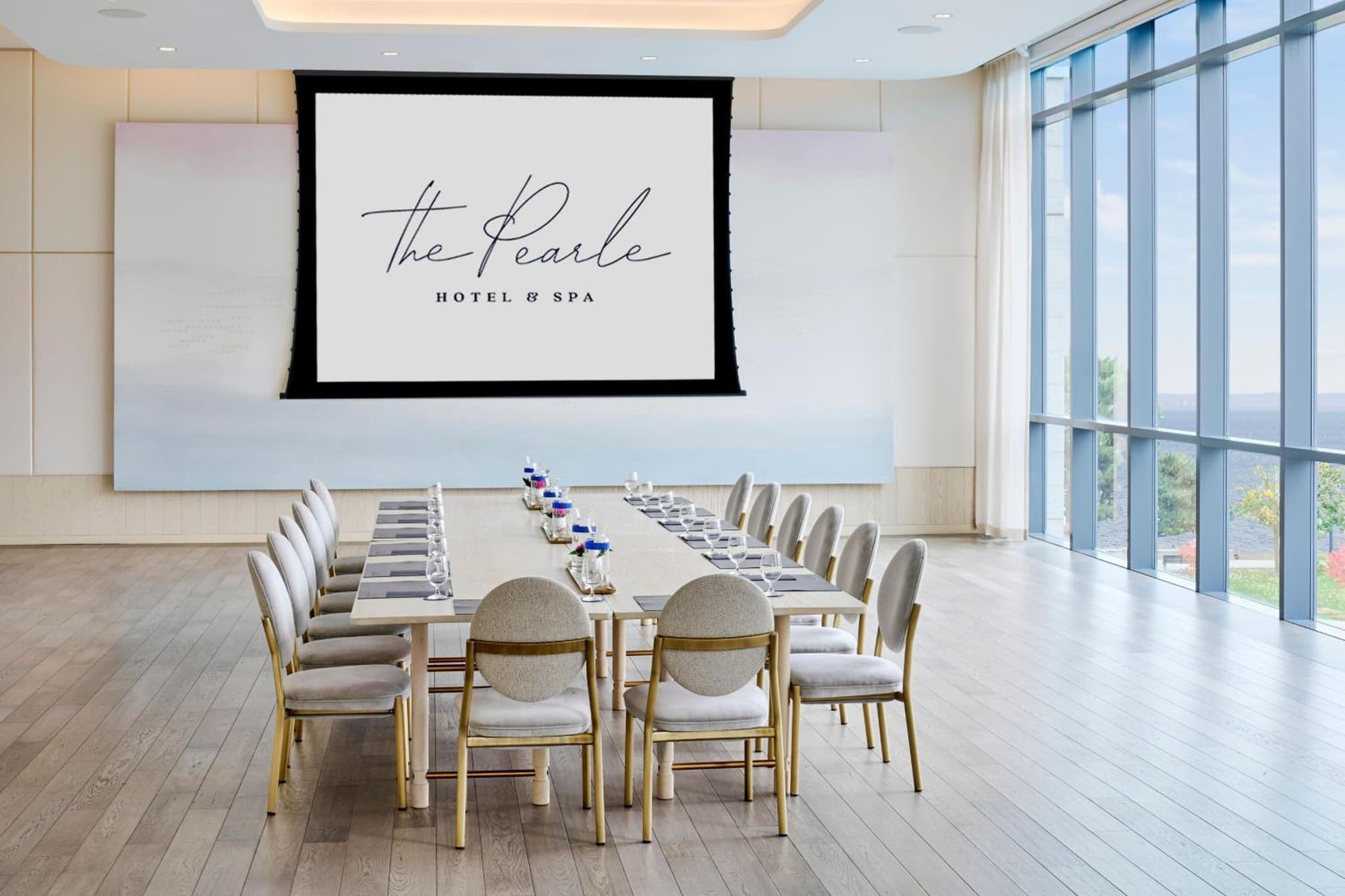The Pearle Hotel & Spa, Autograph Collection photo 3