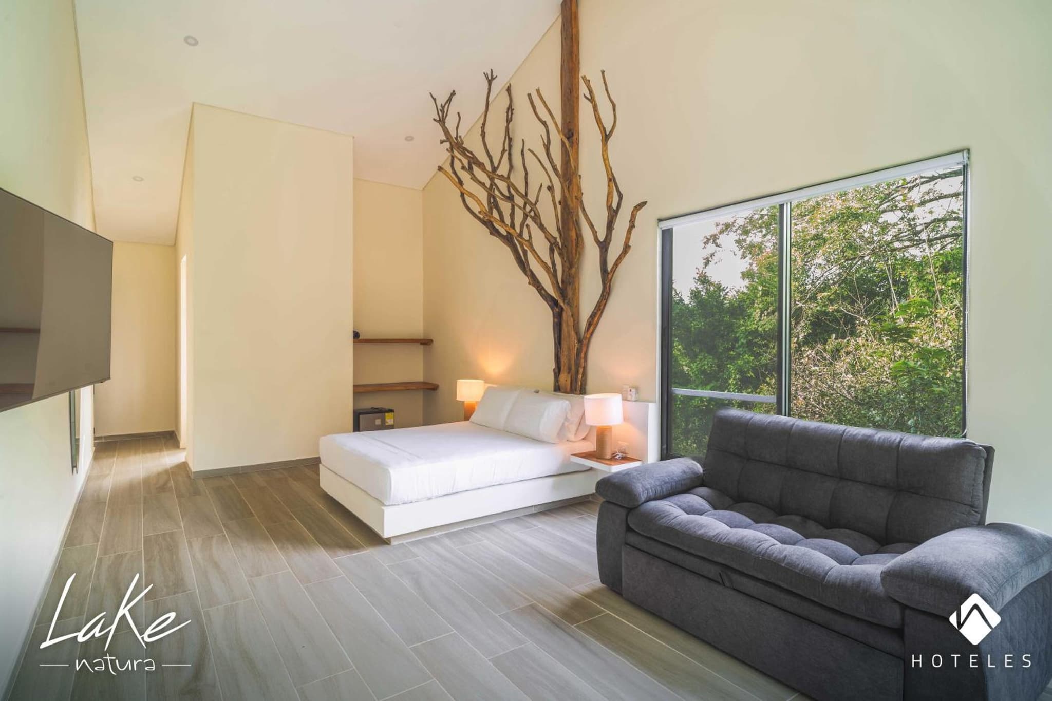 Natura Lake - Casa Campestre photo 7