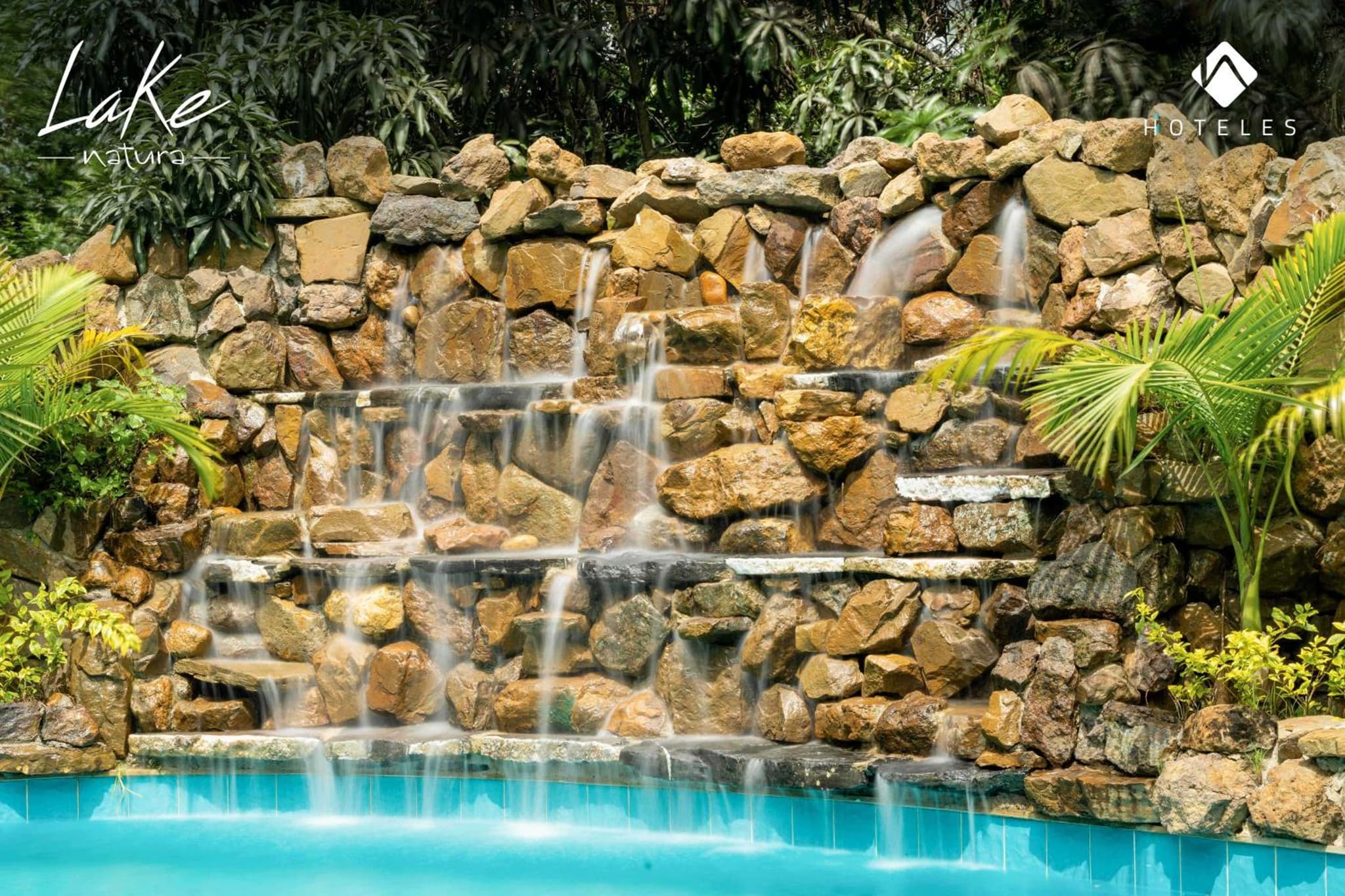 Natura Lake - Casa Campestre photo 4