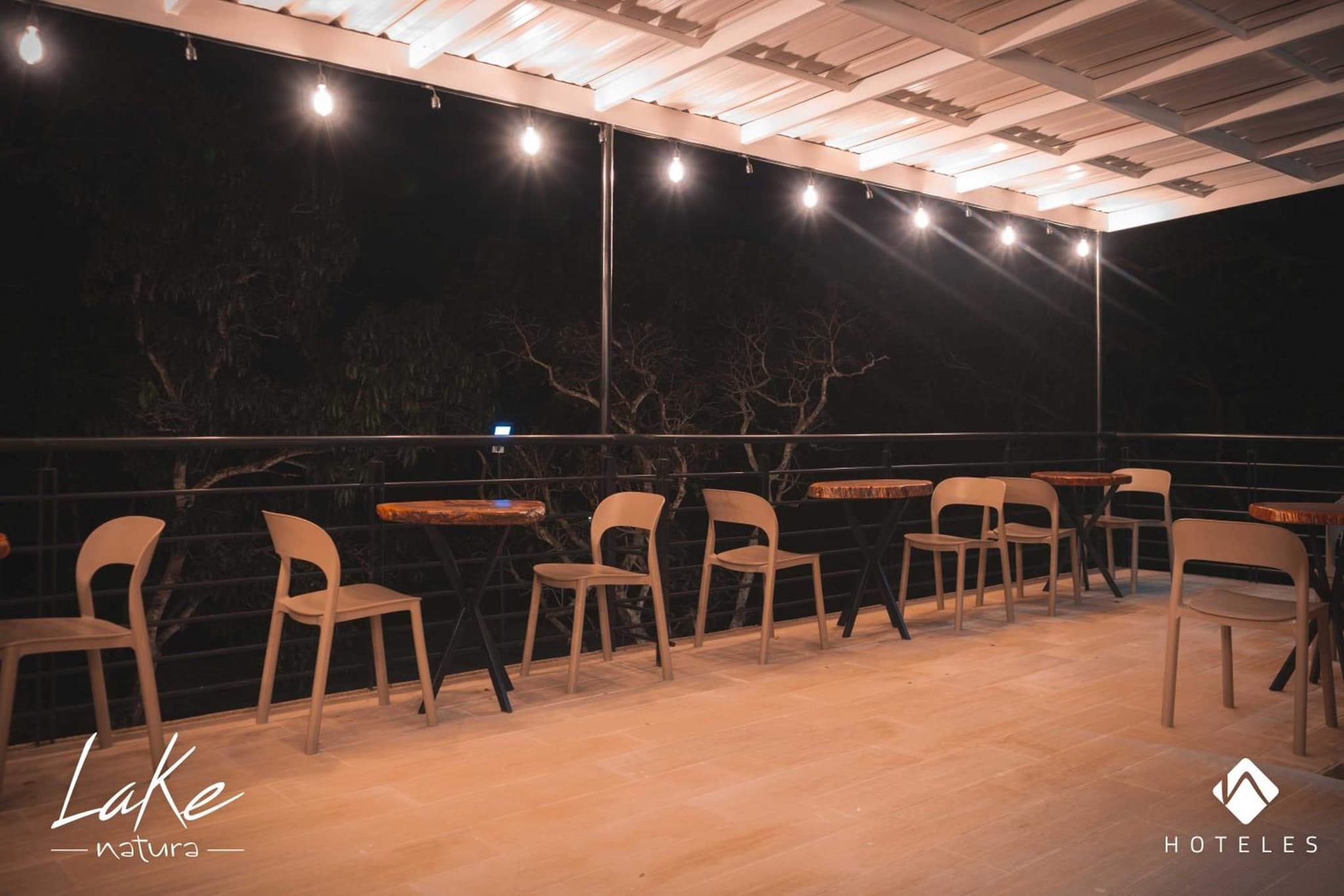 Natura Lake - Casa Campestre photo 2