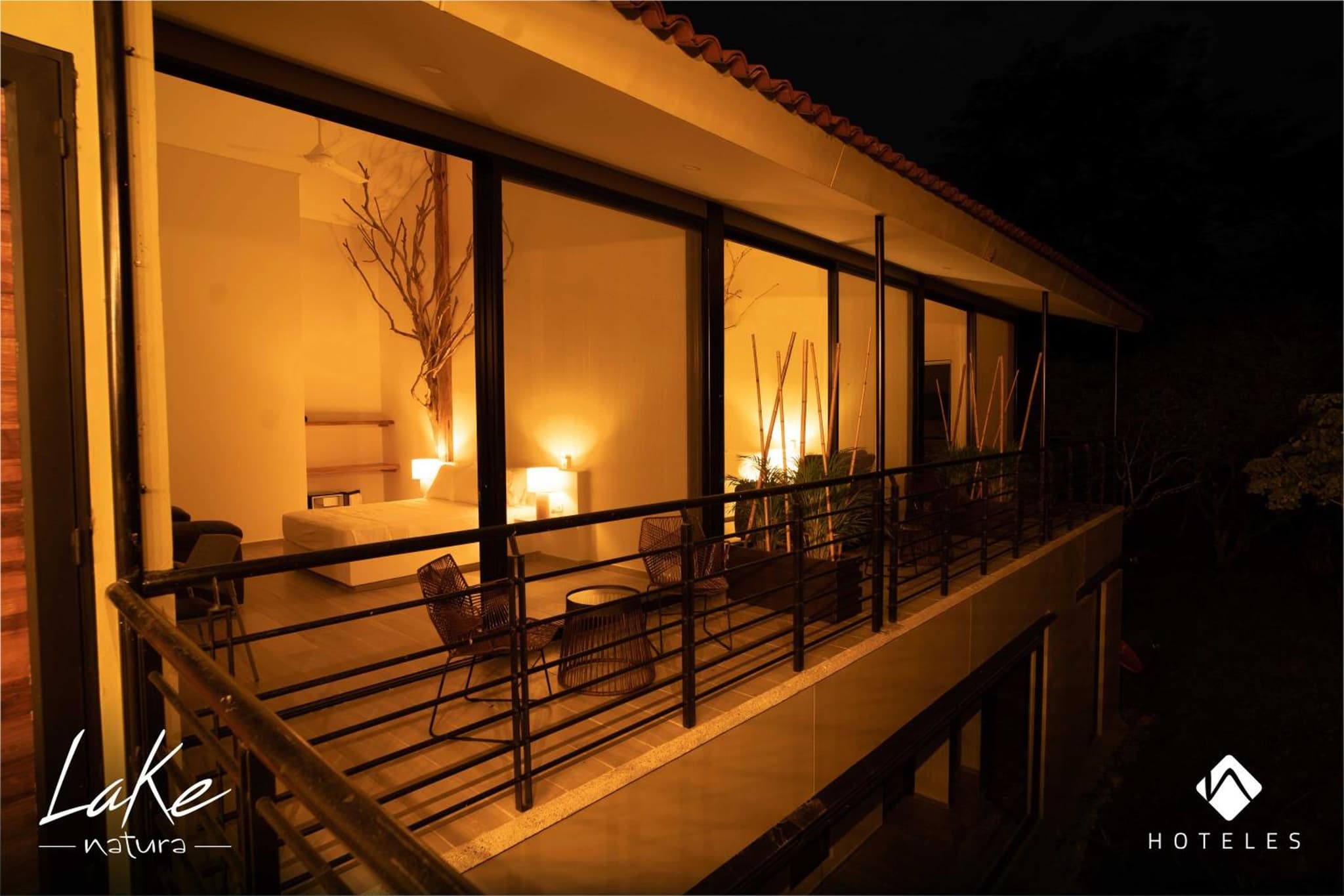 Natura Lake - Casa Campestre photo 9