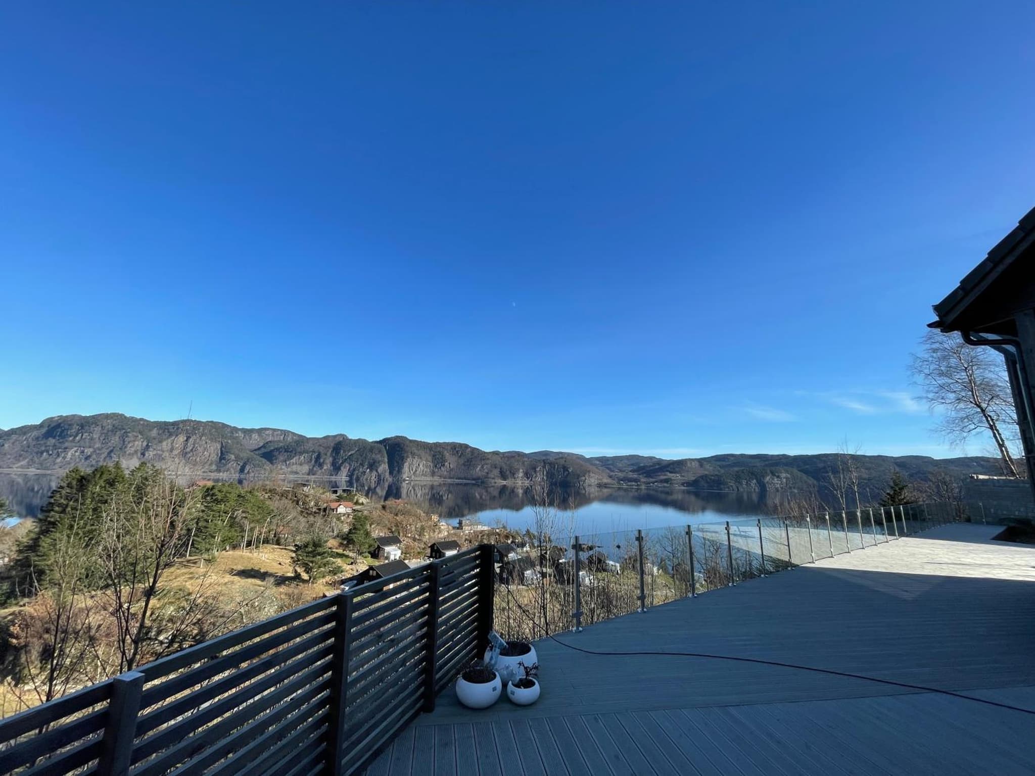Lakes and mountain, we got both! photo 8