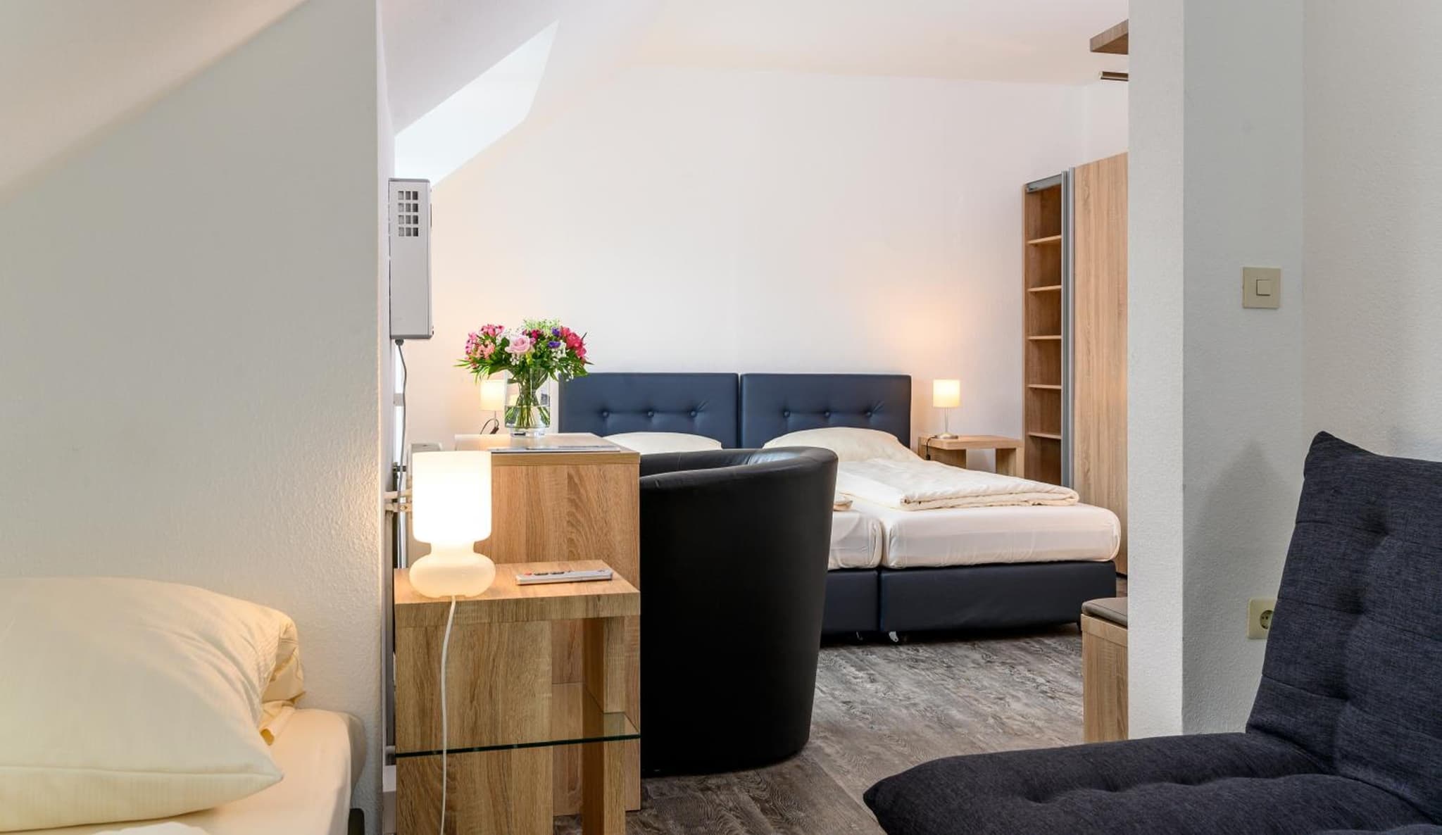 Hotel Krone photo 4