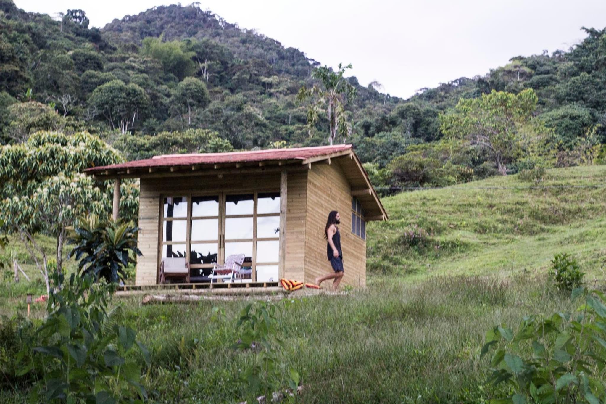Camelia Hostel photo 4