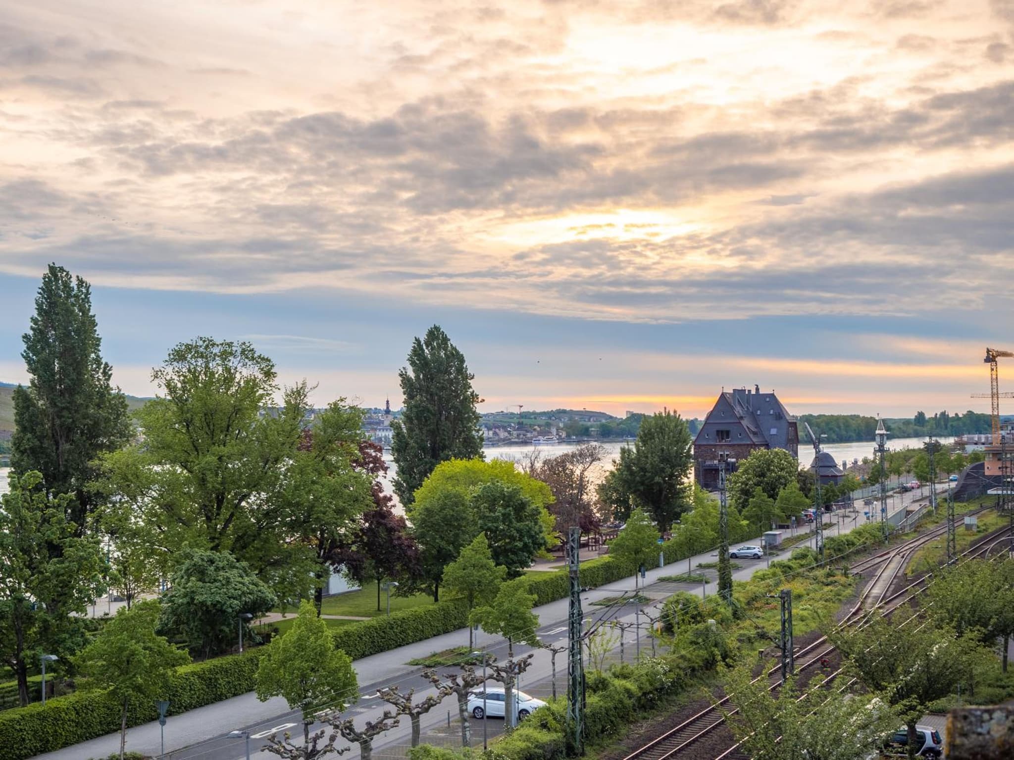 Hotel Krone photo 5