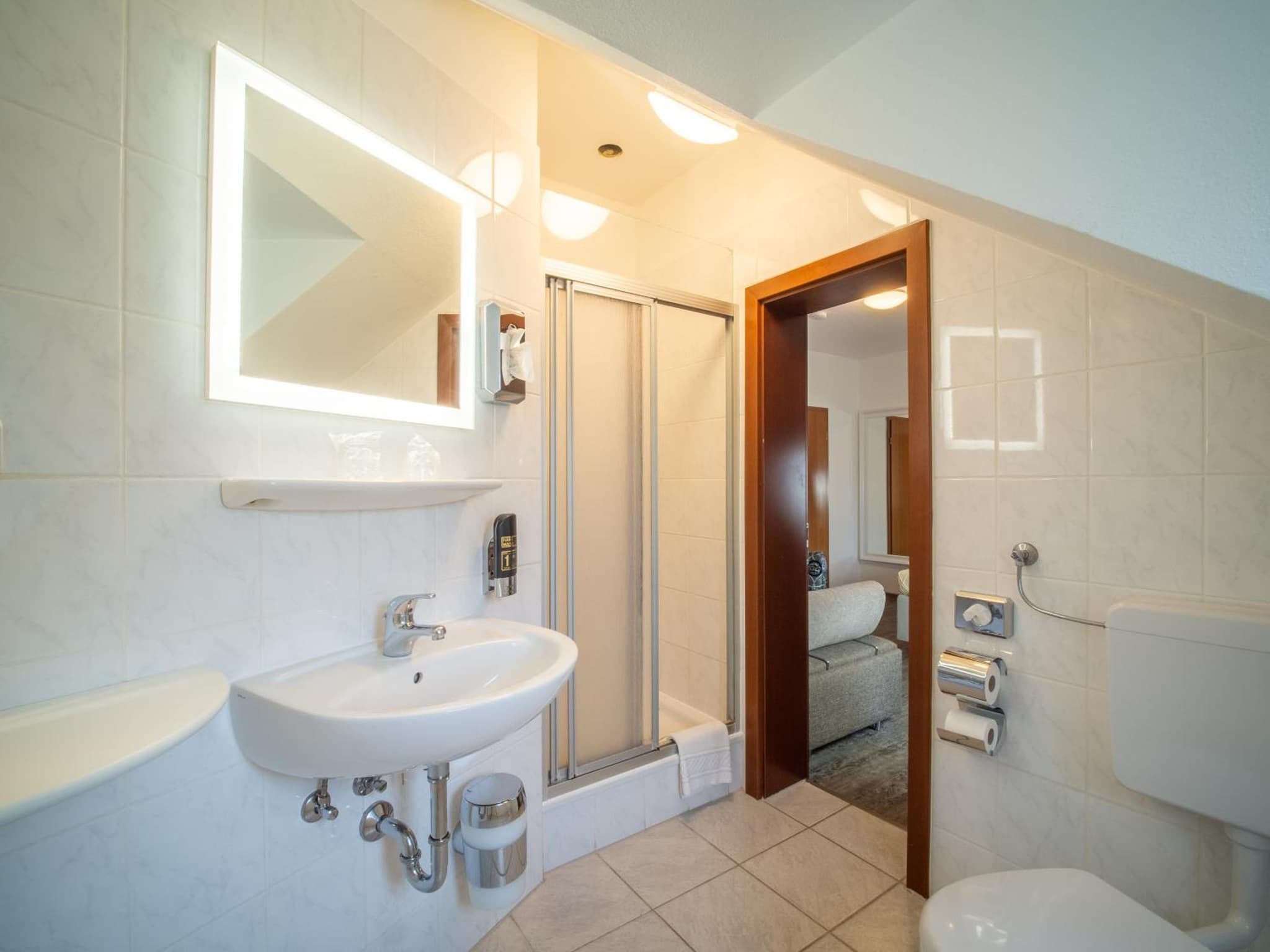 Hotel Krone photo 9