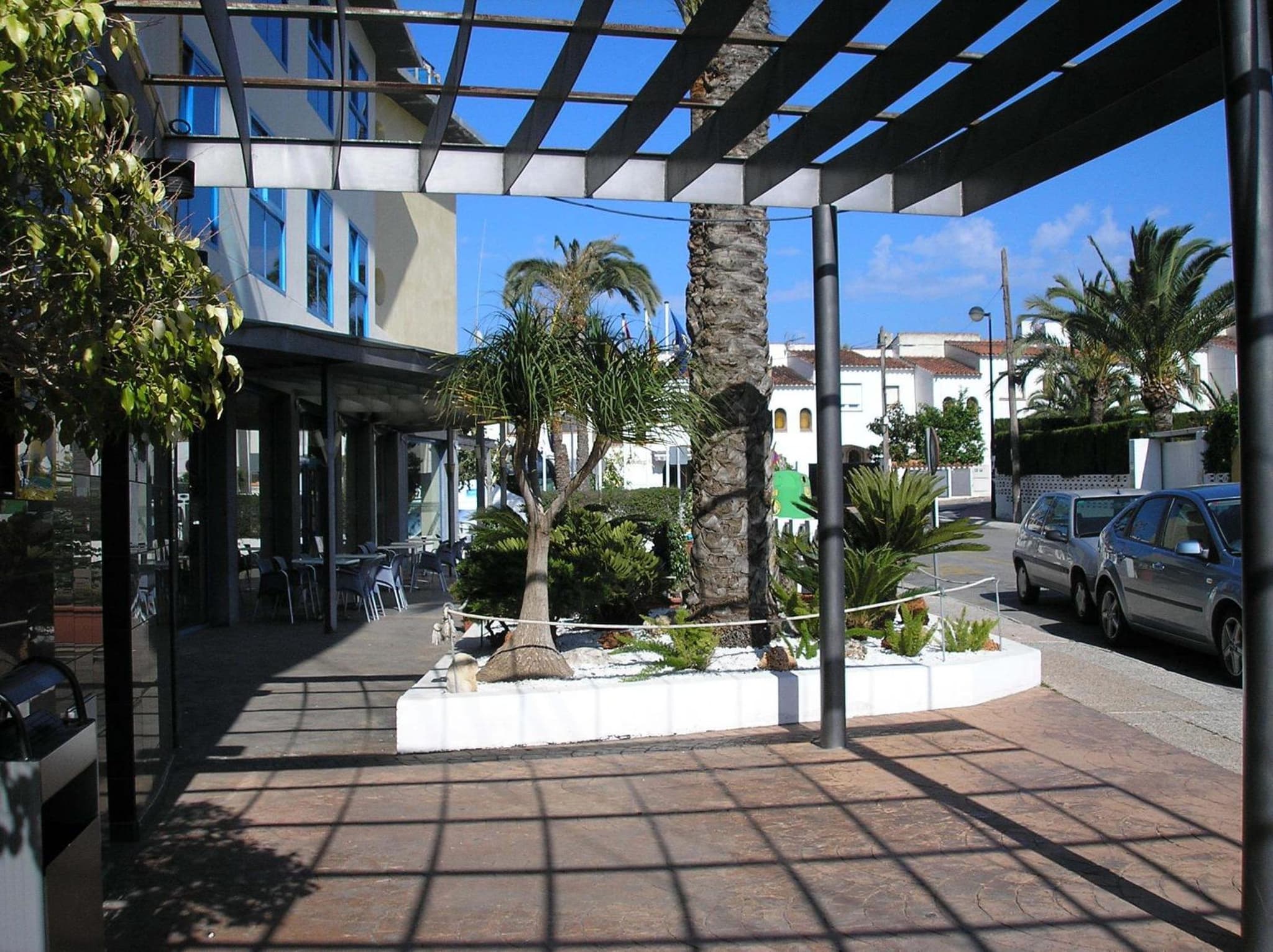 Hotel Rober Palas photo 6