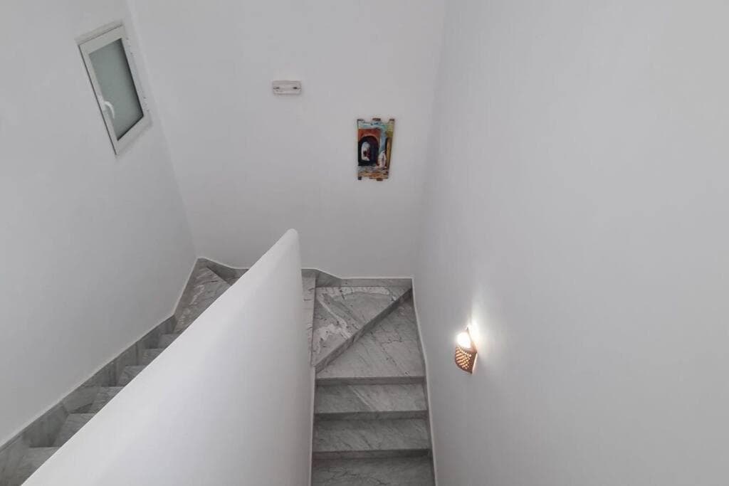 Villa des Lotophages photo 6