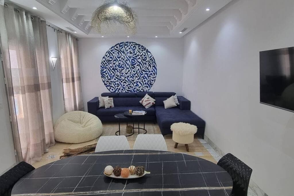 Villa des Lotophages photo 7