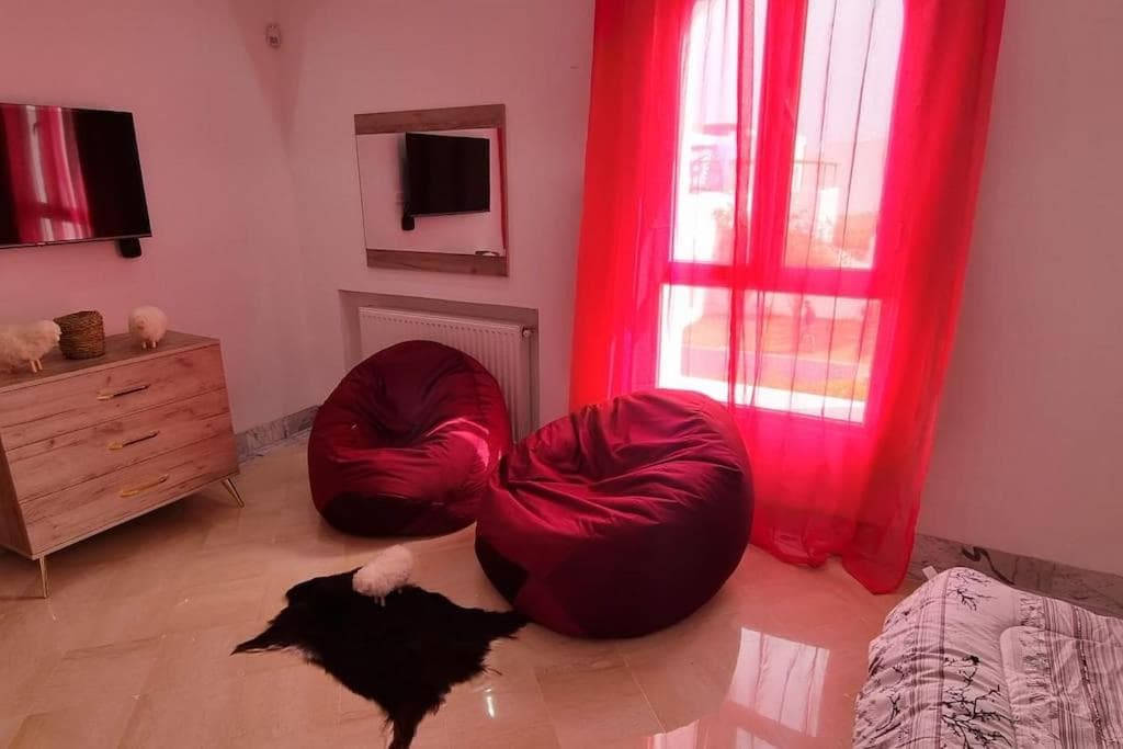 Villa des Lotophages photo 4