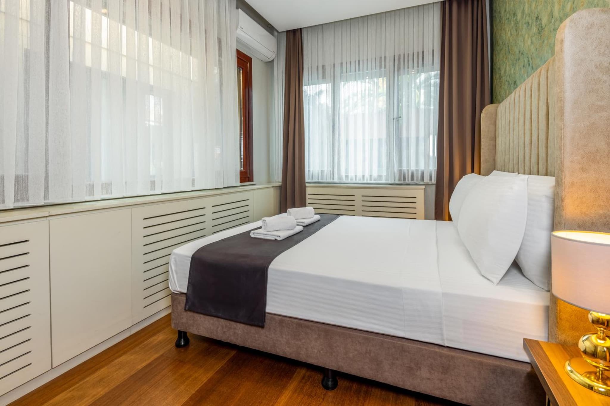 BayMari Suites Plus Florya photo 3