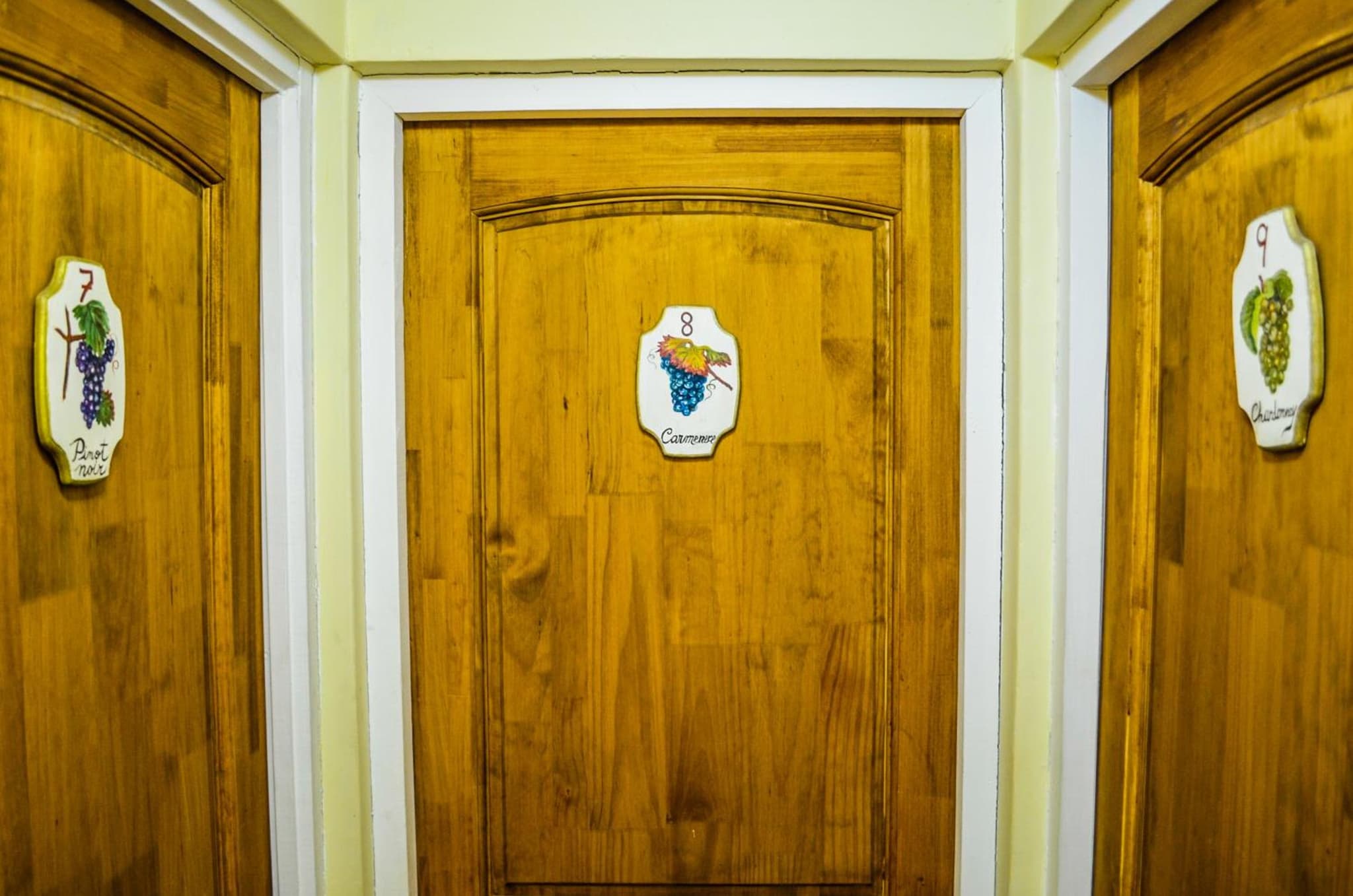 Hostal Cepa Noble photo 9