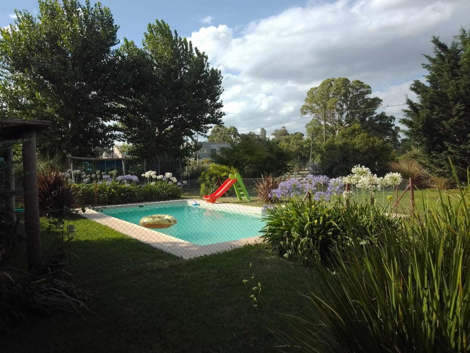 casa los sauces photo 7